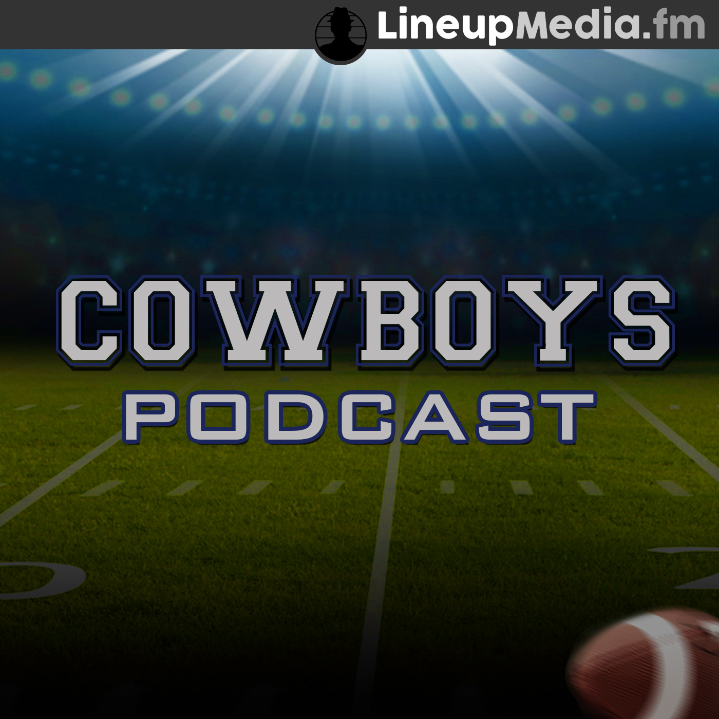Cowboys Podcast