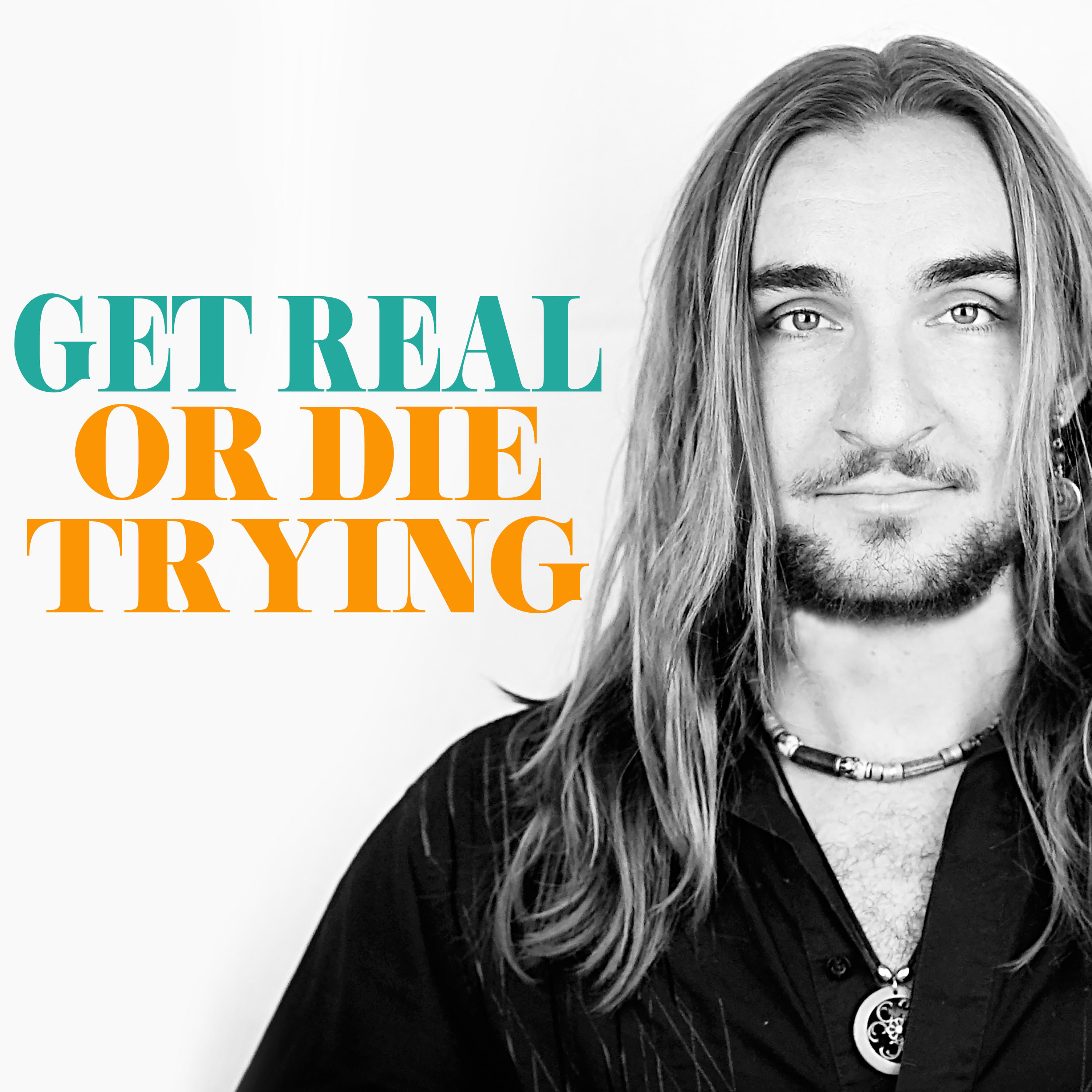 Get Real or Die Trying with Amadon DellErba