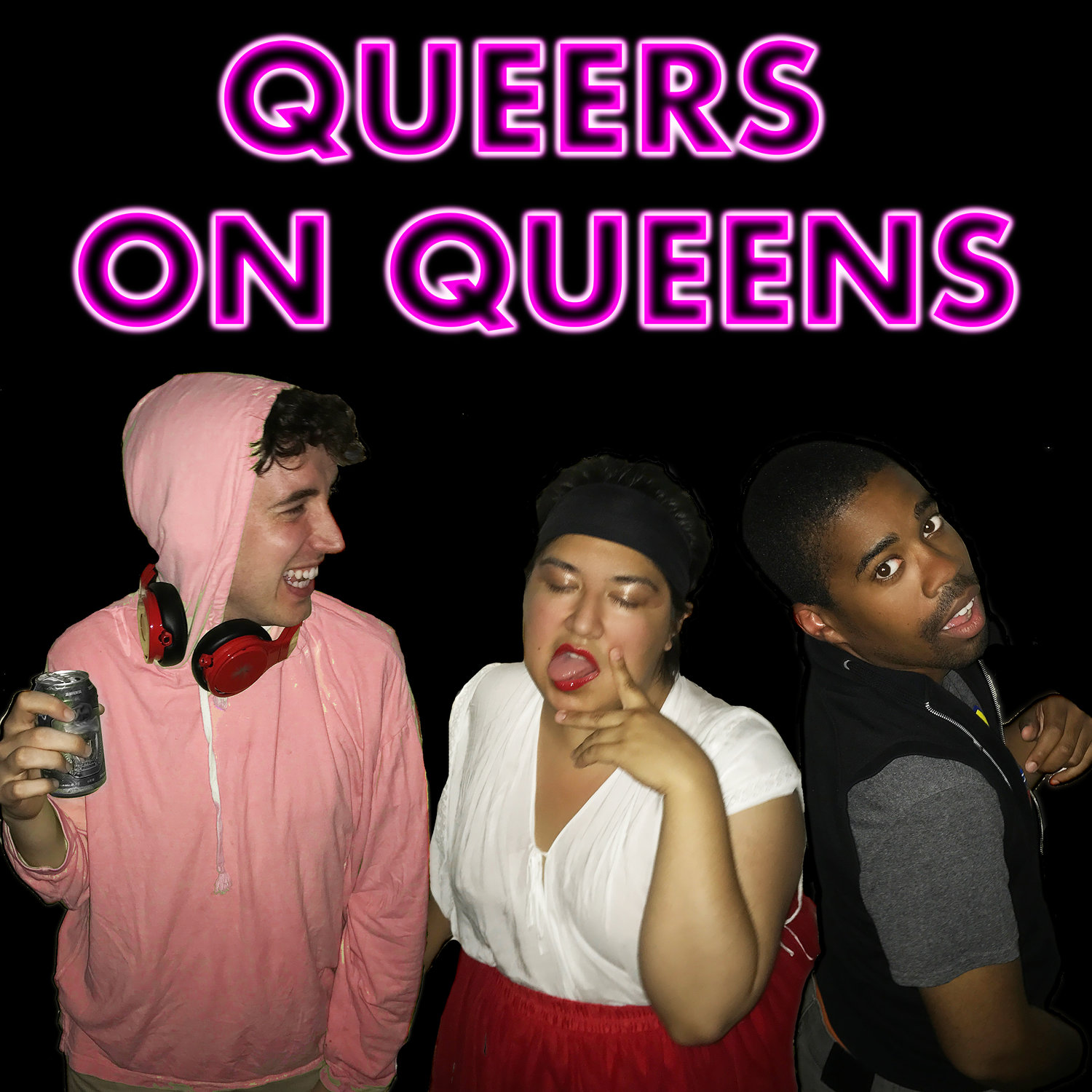 Queers on Queens