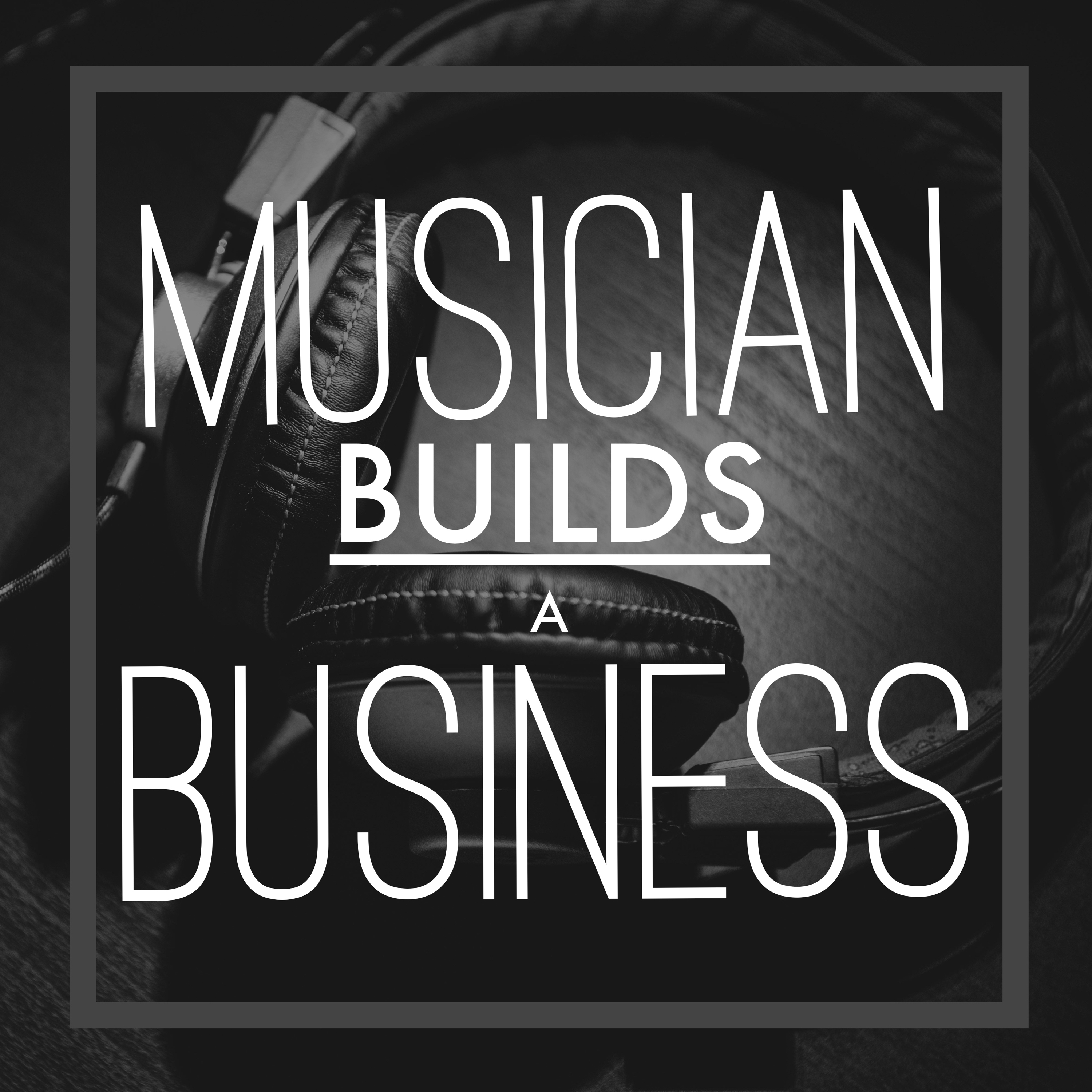 Musician Builds a Business