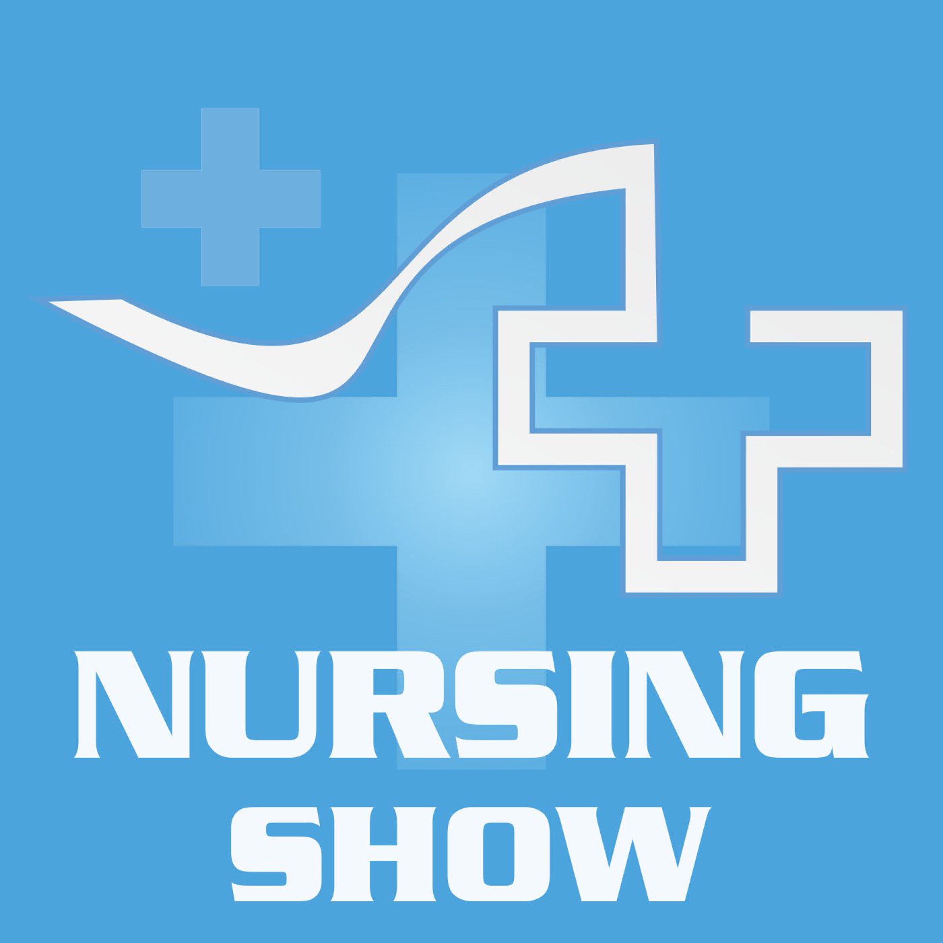 Nursing Show Podcast