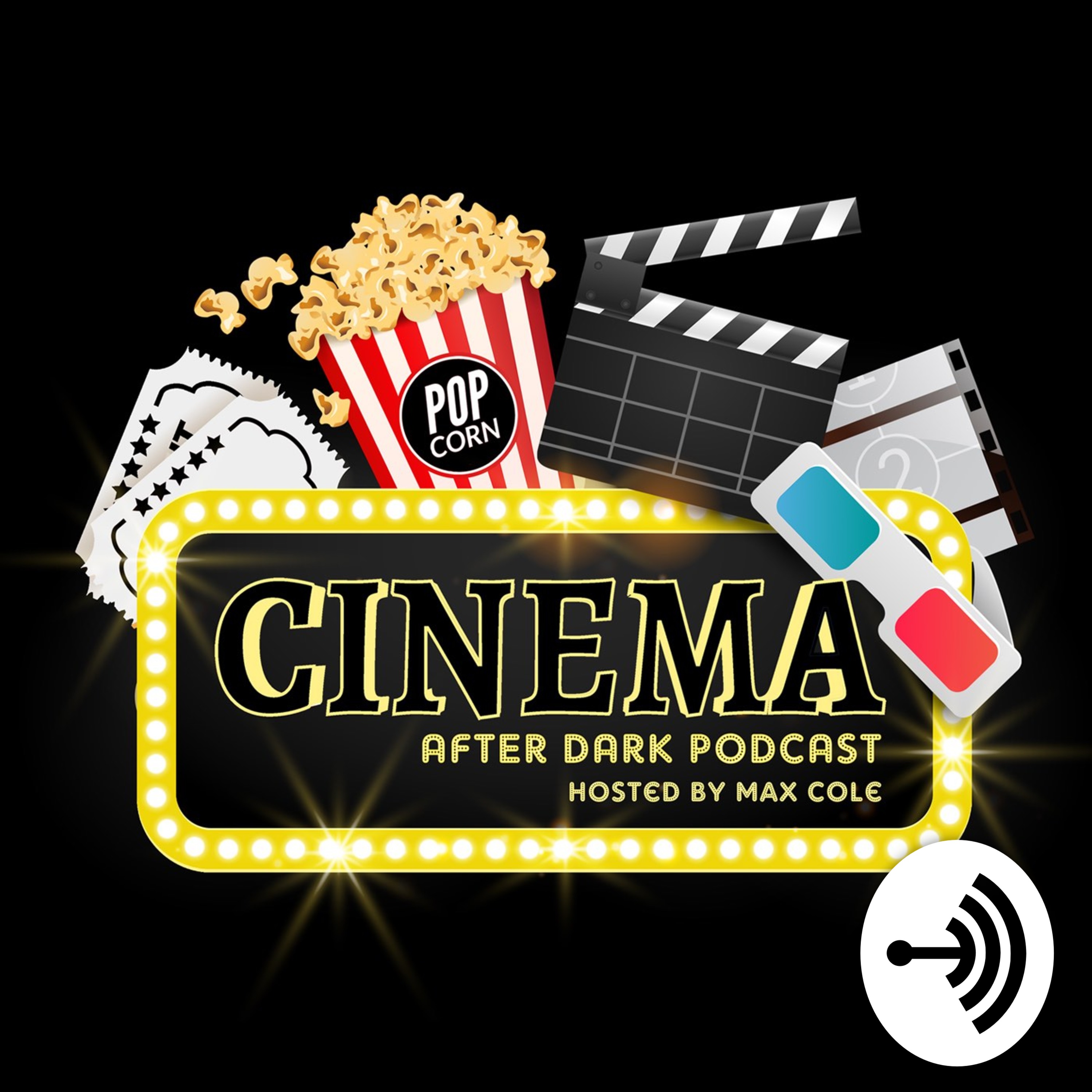 Cinema After Dark Podcast