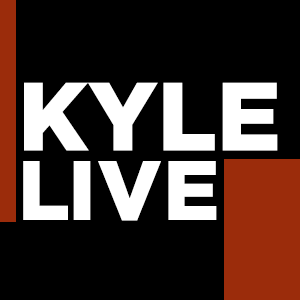Kyle Sherman Live