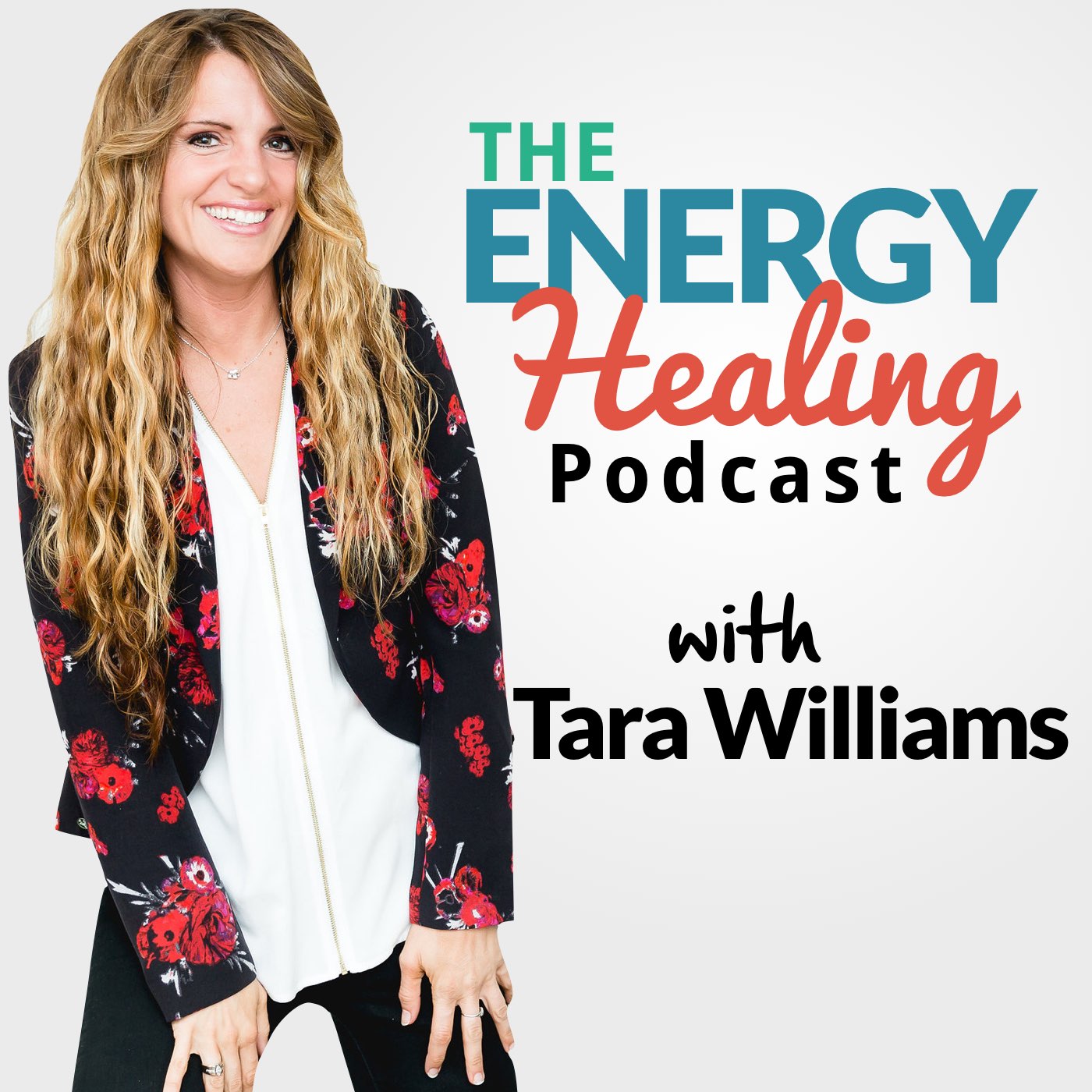 The Energy Healing Podcast || Happiness | Life | Inspiration | Success| Health | Motivation