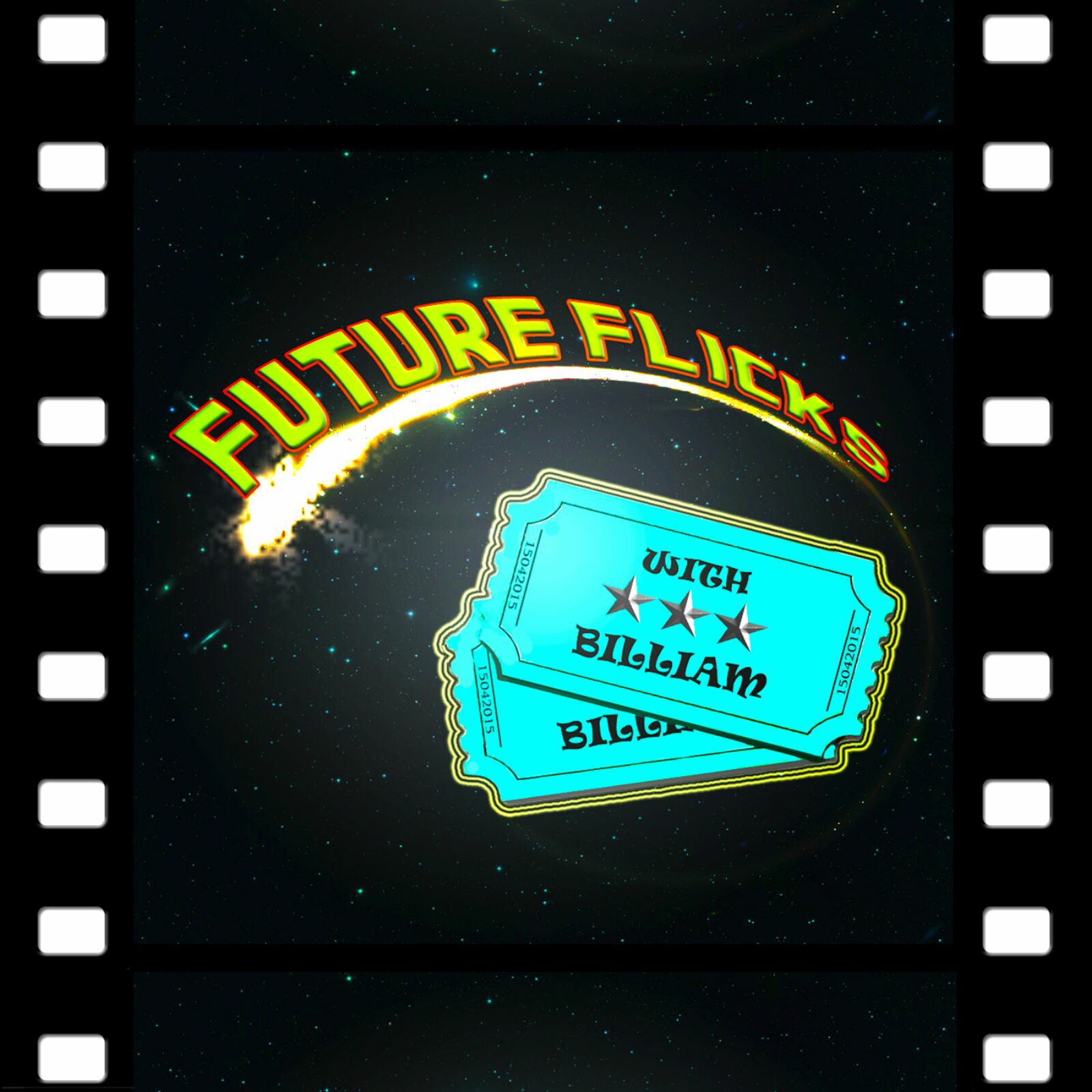 Future Flicks with Billiam