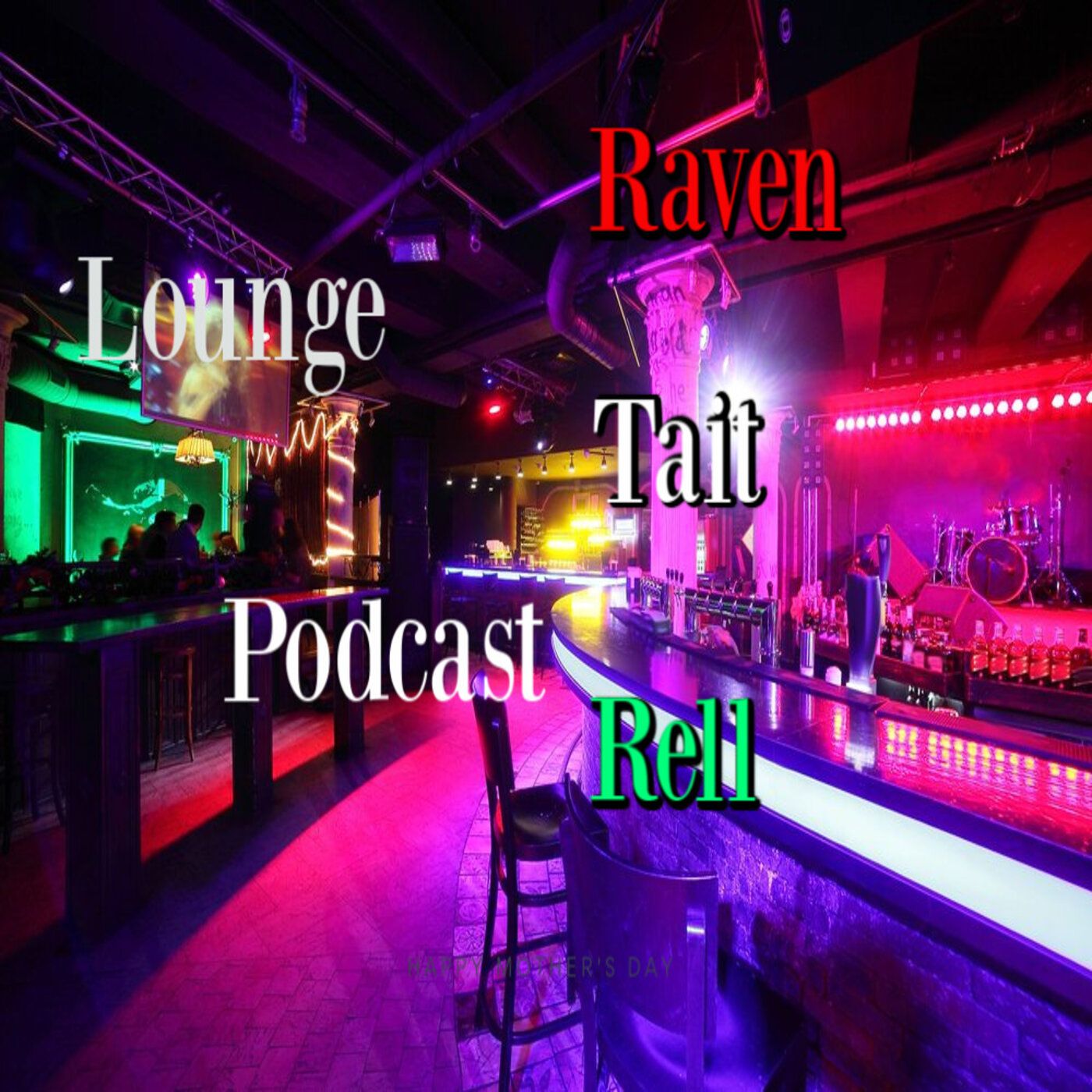 Lounge Podcast