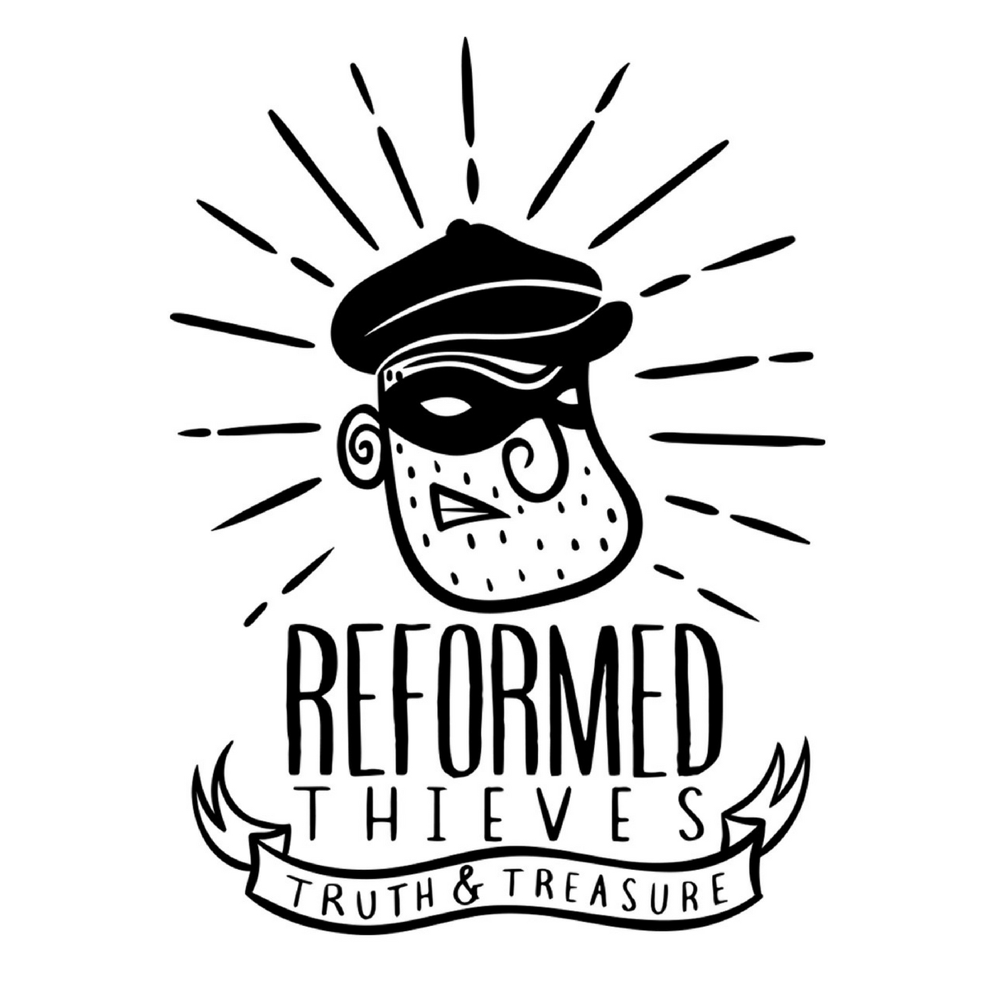 Reformed Thieves