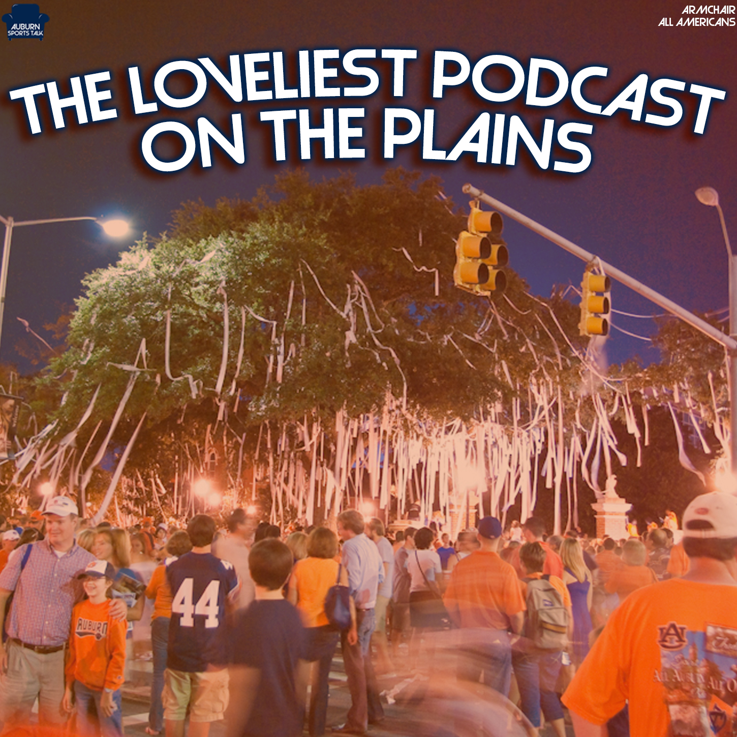 The Loveliest Podcast on the Plains