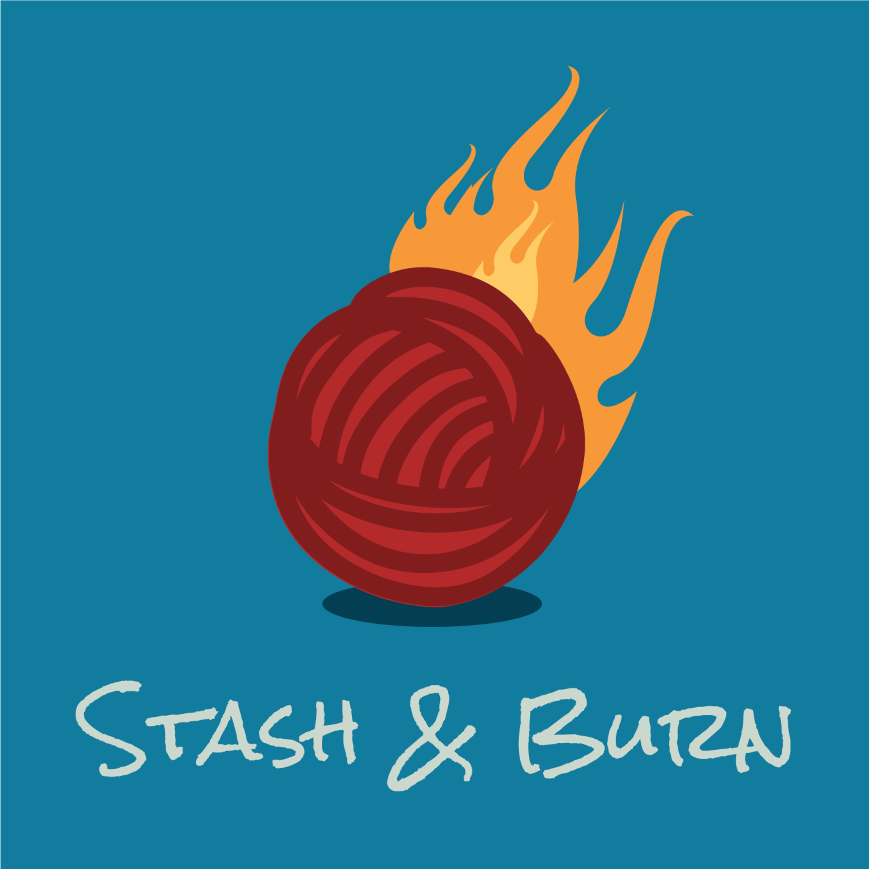 Stash and Burn