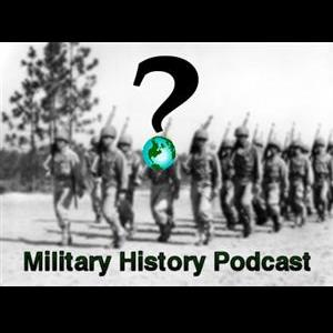 Military History Podcast