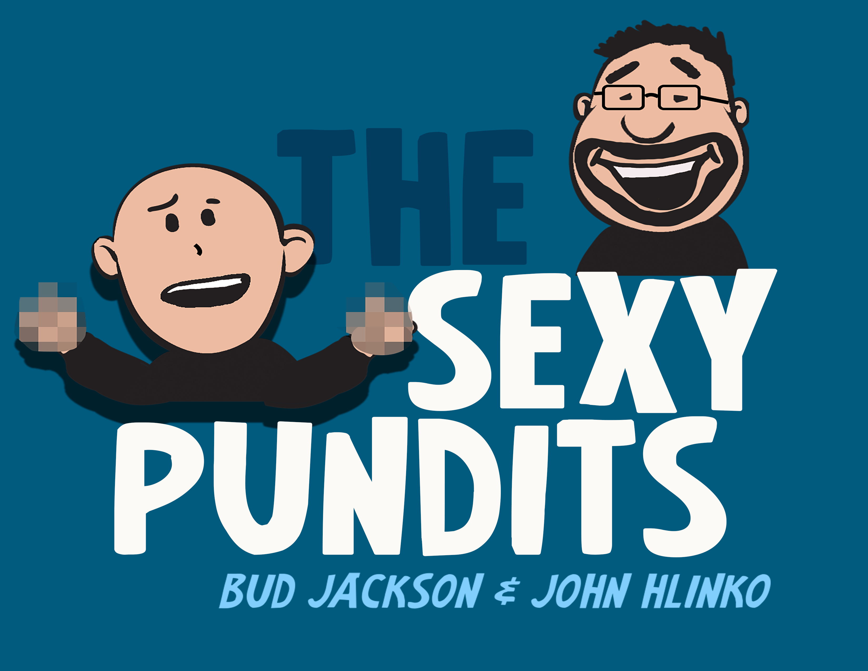The Sexy Pundits