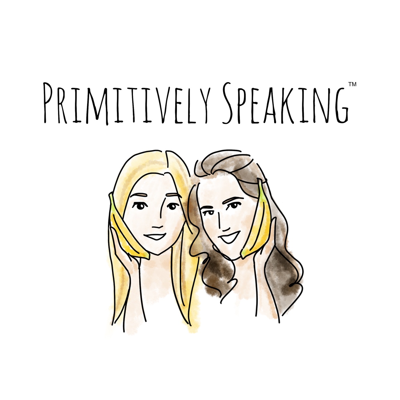 Primitively Speaking