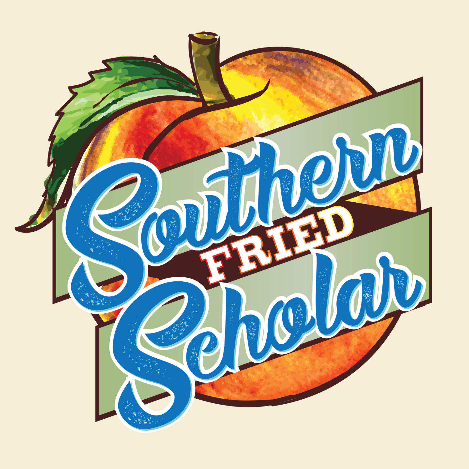 Southern Fried Scholar
