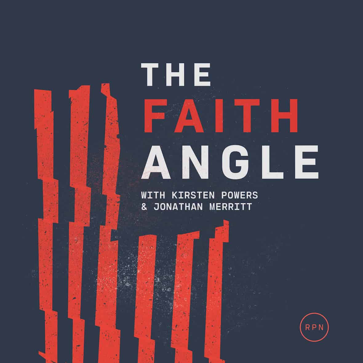 The Faith Angle