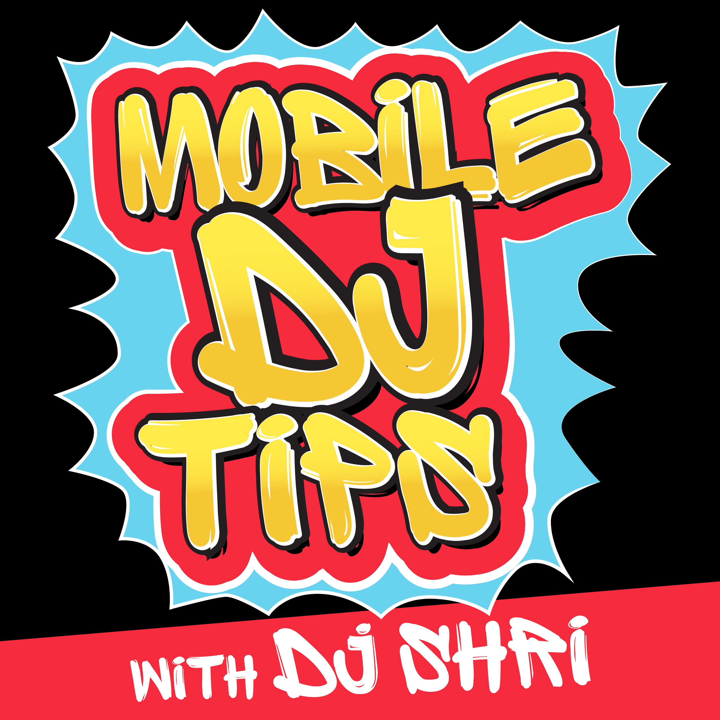 Mobile DJ Tips Podcast | Music Marketing | Business Coach | DJ Help
