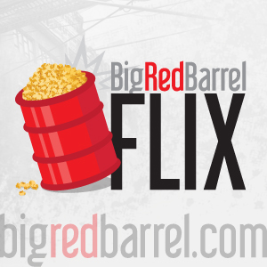 Big Red Flix – Big Red Barrel
