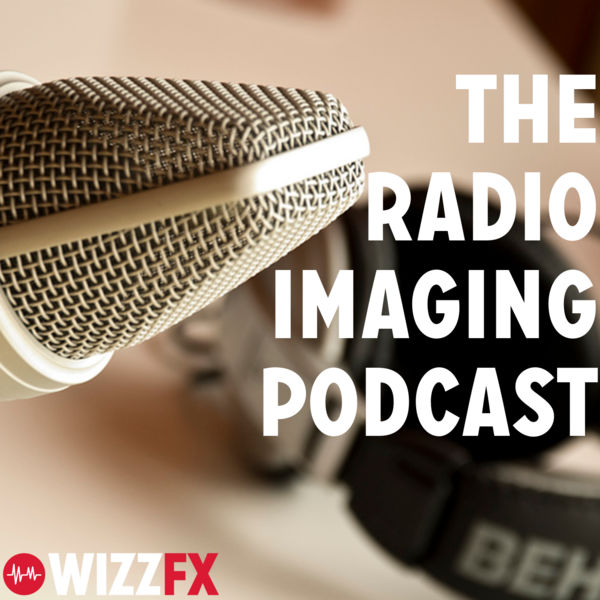 The Radio Imaging Podcast