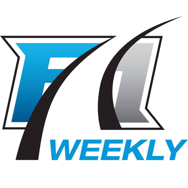 F1Weekly.com - Home of The Premiere Motorsport Podcast