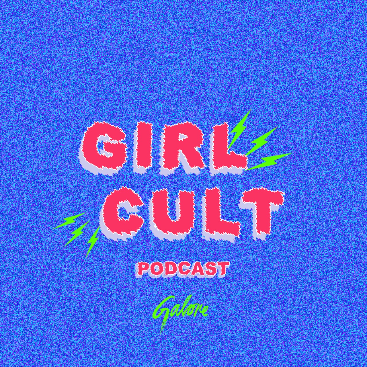 Girl Cult