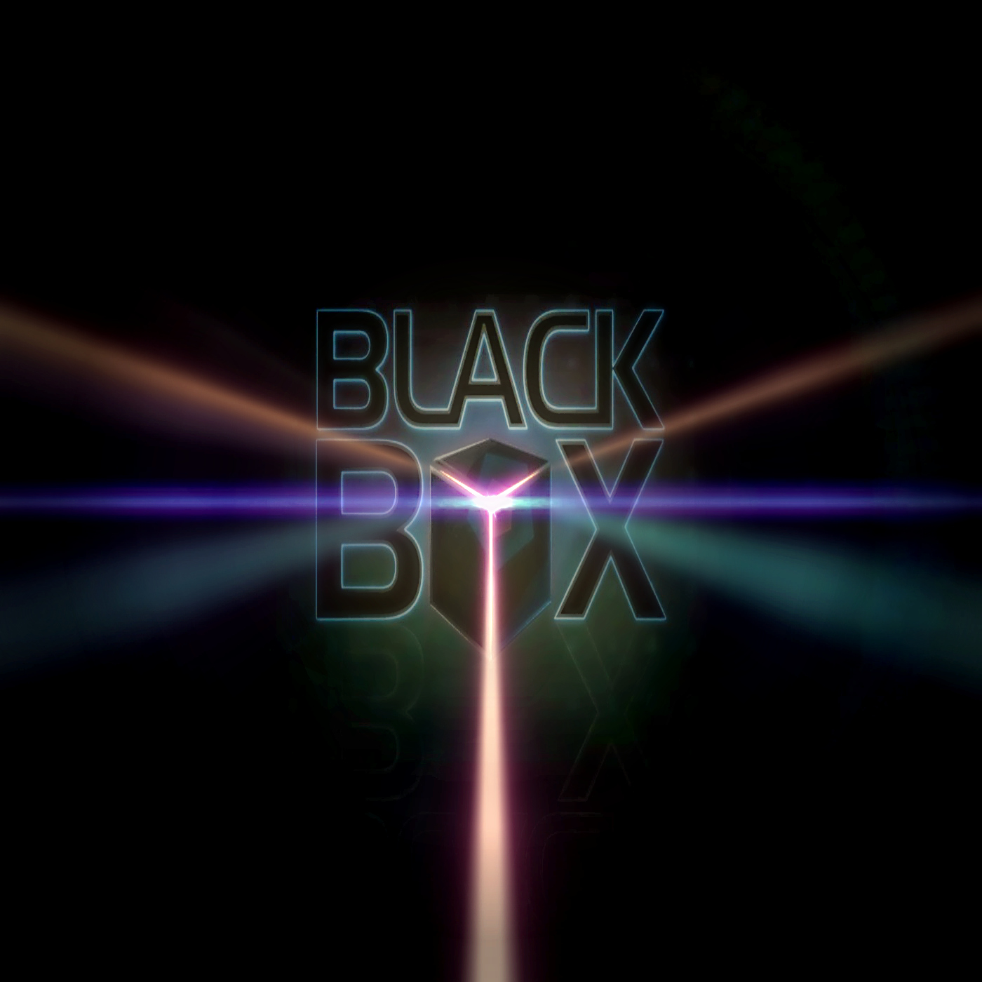 Blacken Studios: The Black Box