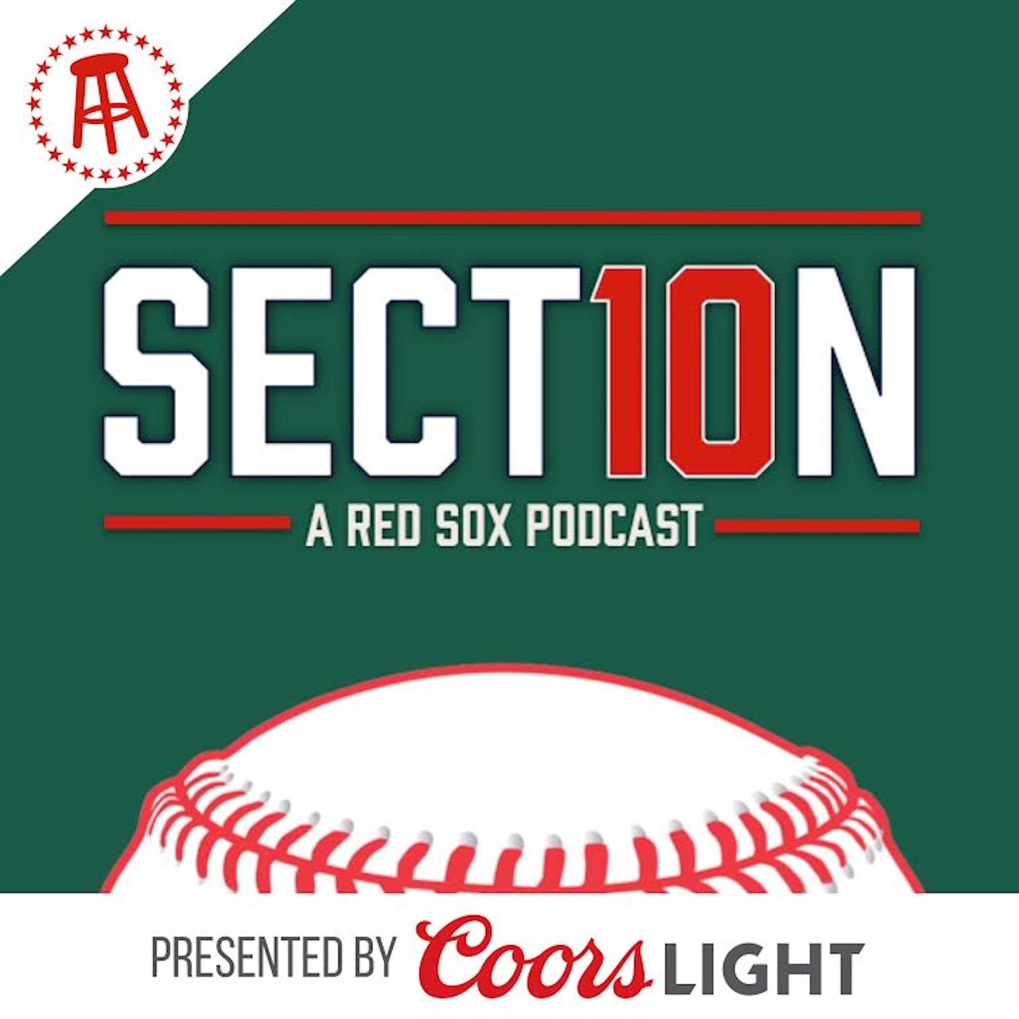 Section 10 Podcast