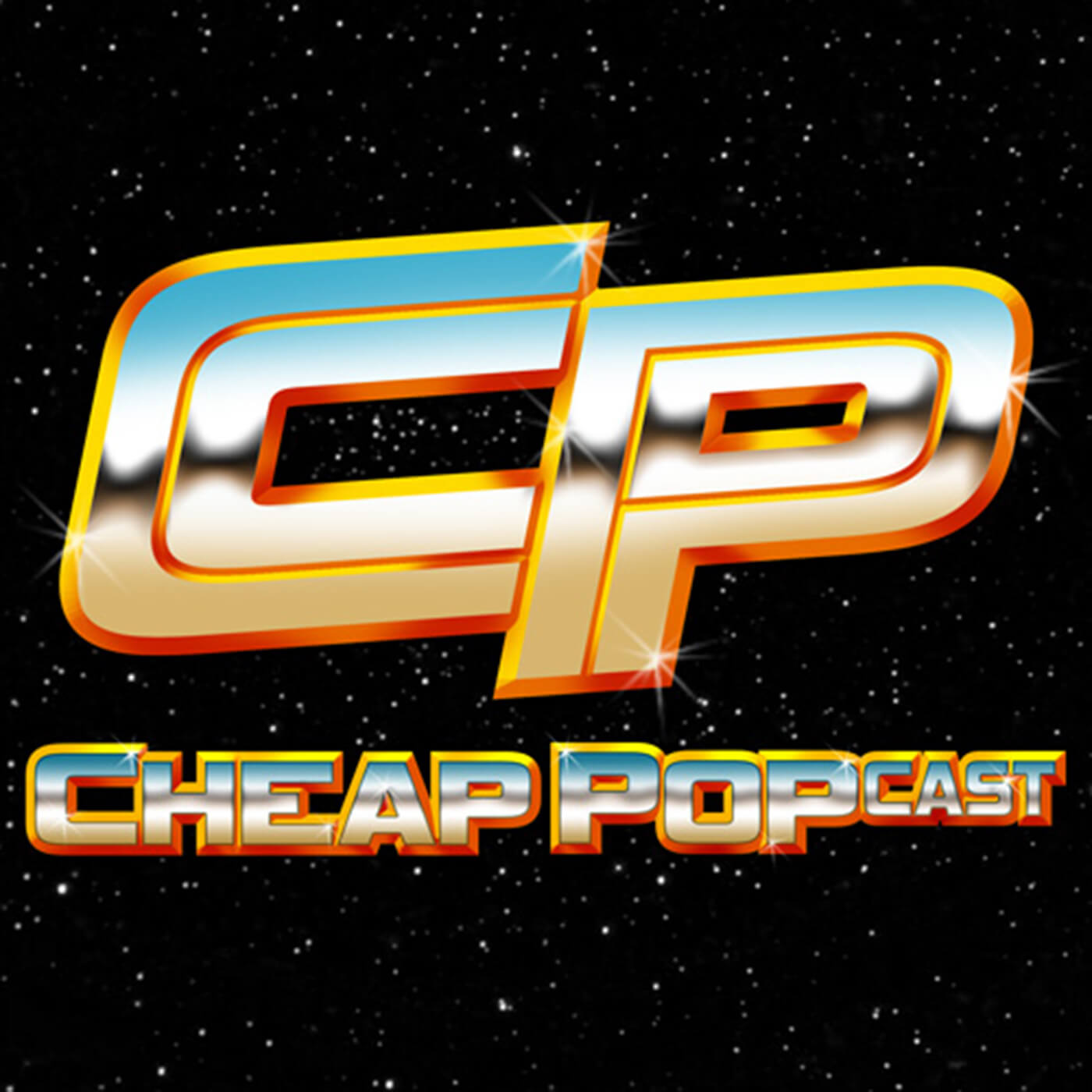 Cheap Popcast – Laser Time