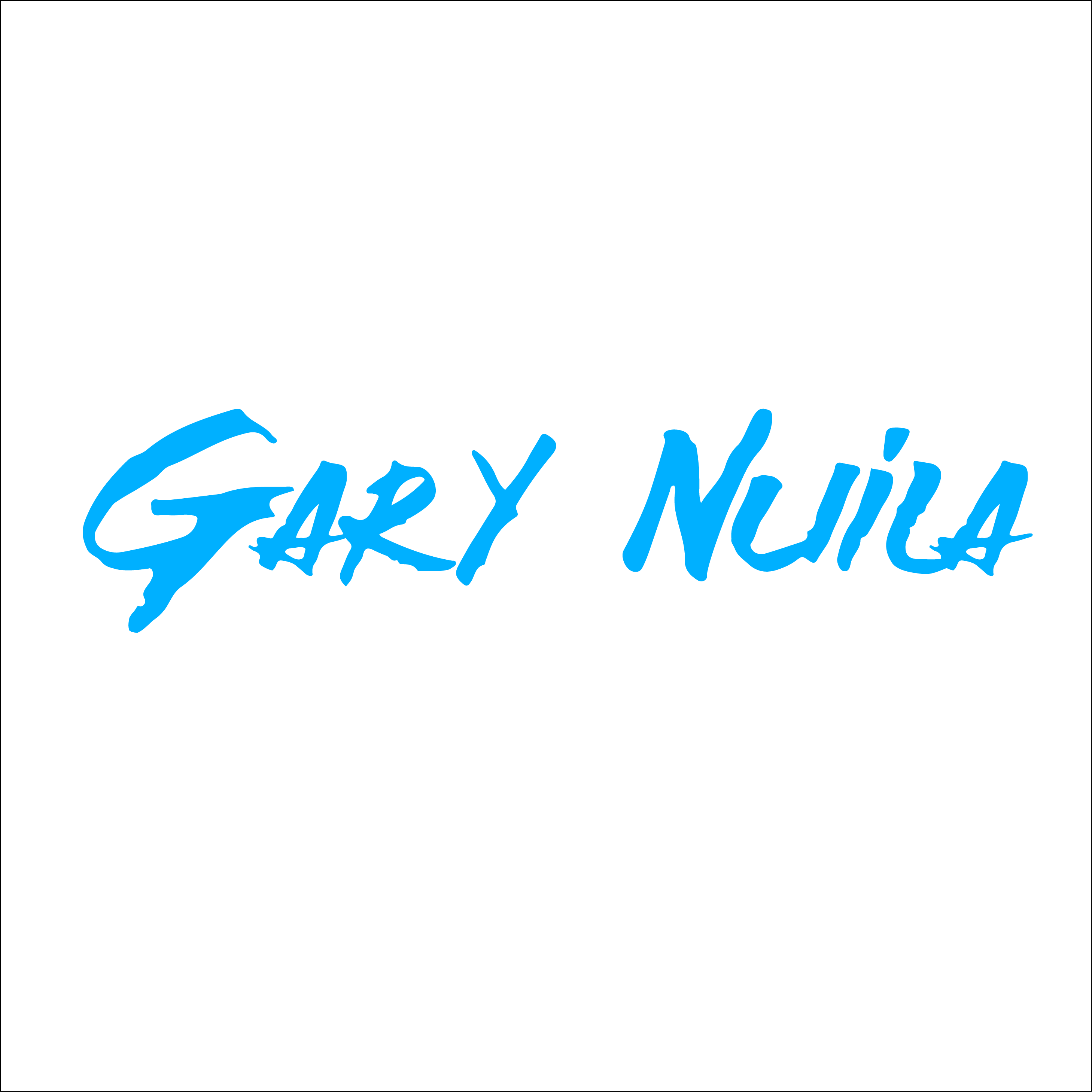 Gary Nuila