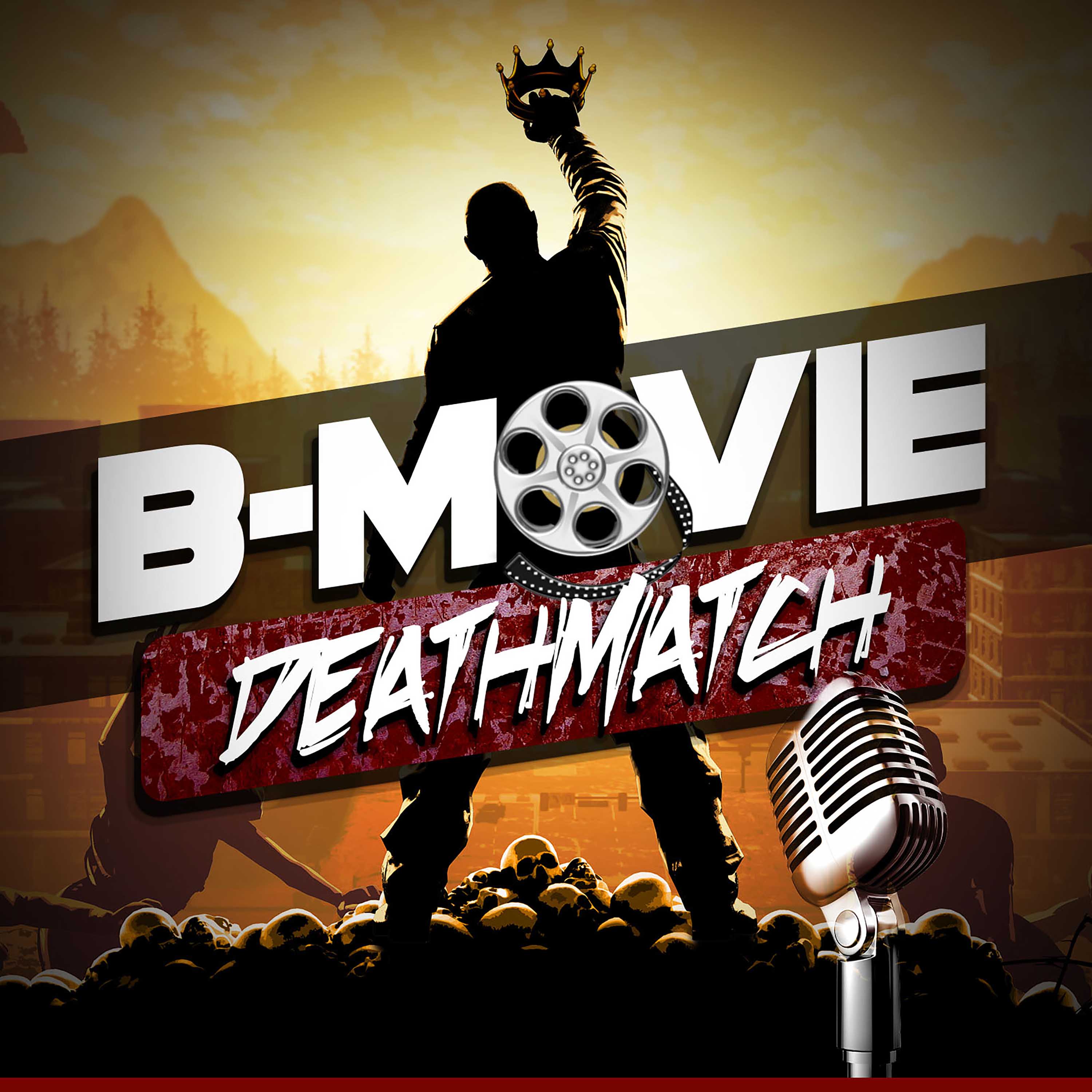 B-Movie Death Match