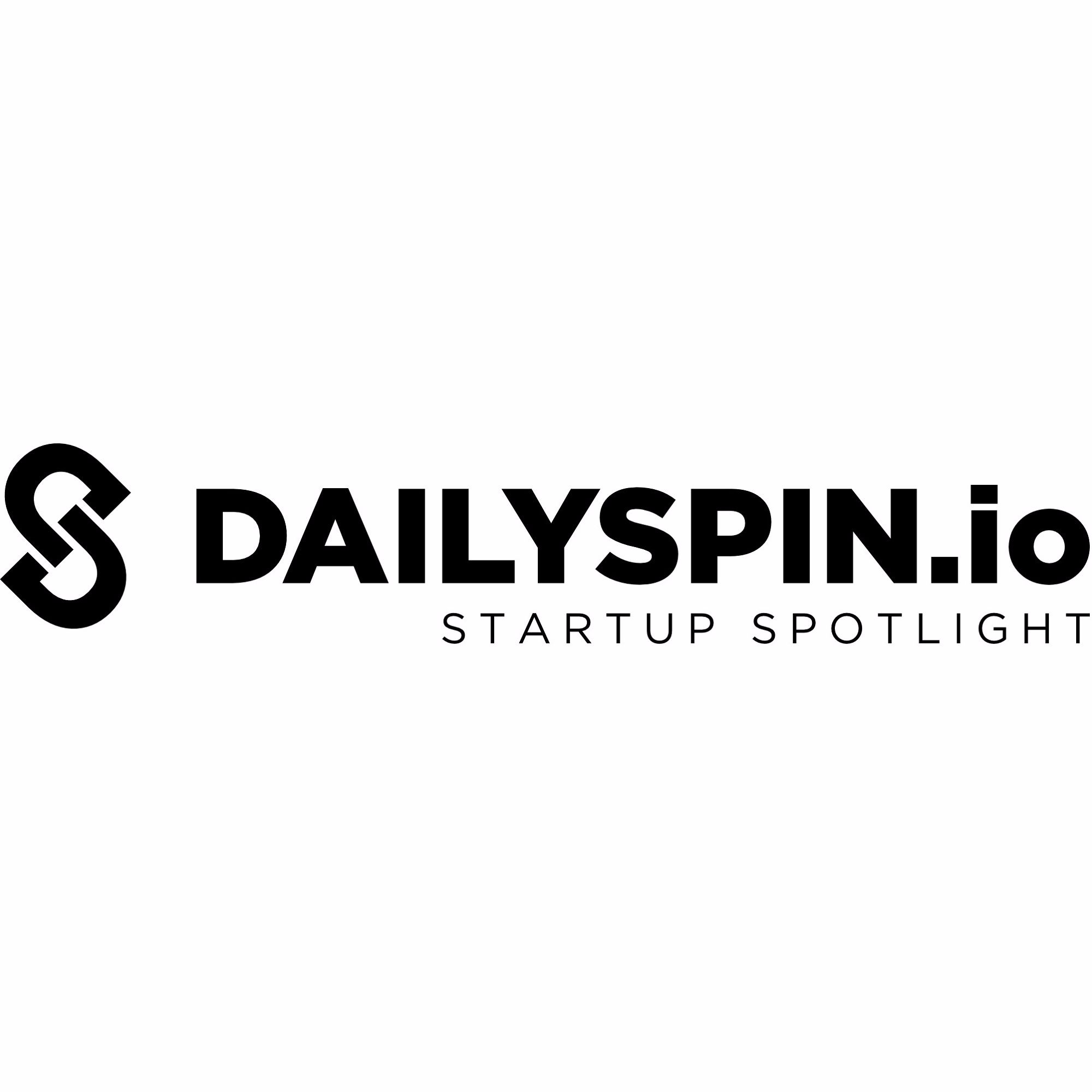 DailySpin Startup Spotlight