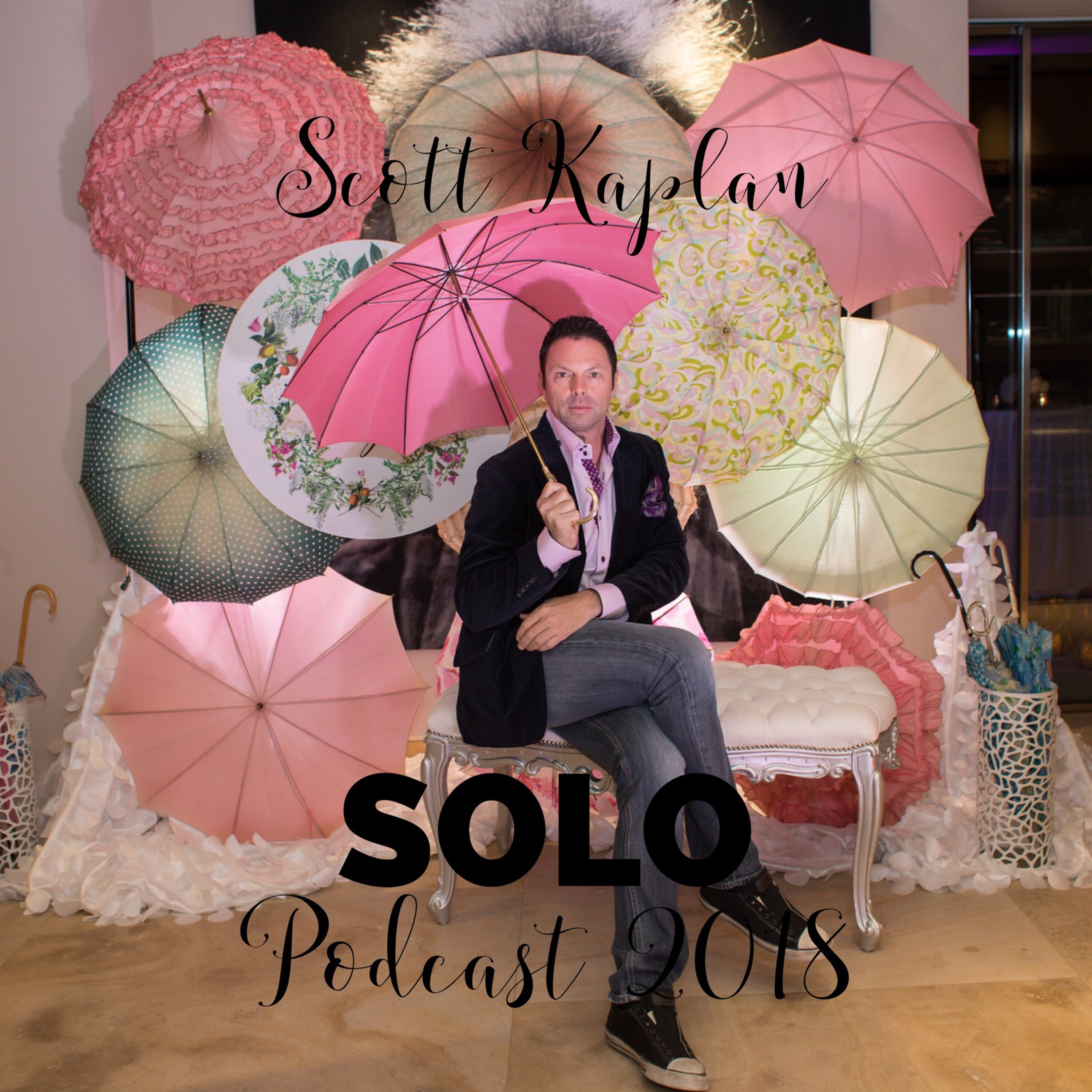 The Scott Kaplan SOLO Podcast