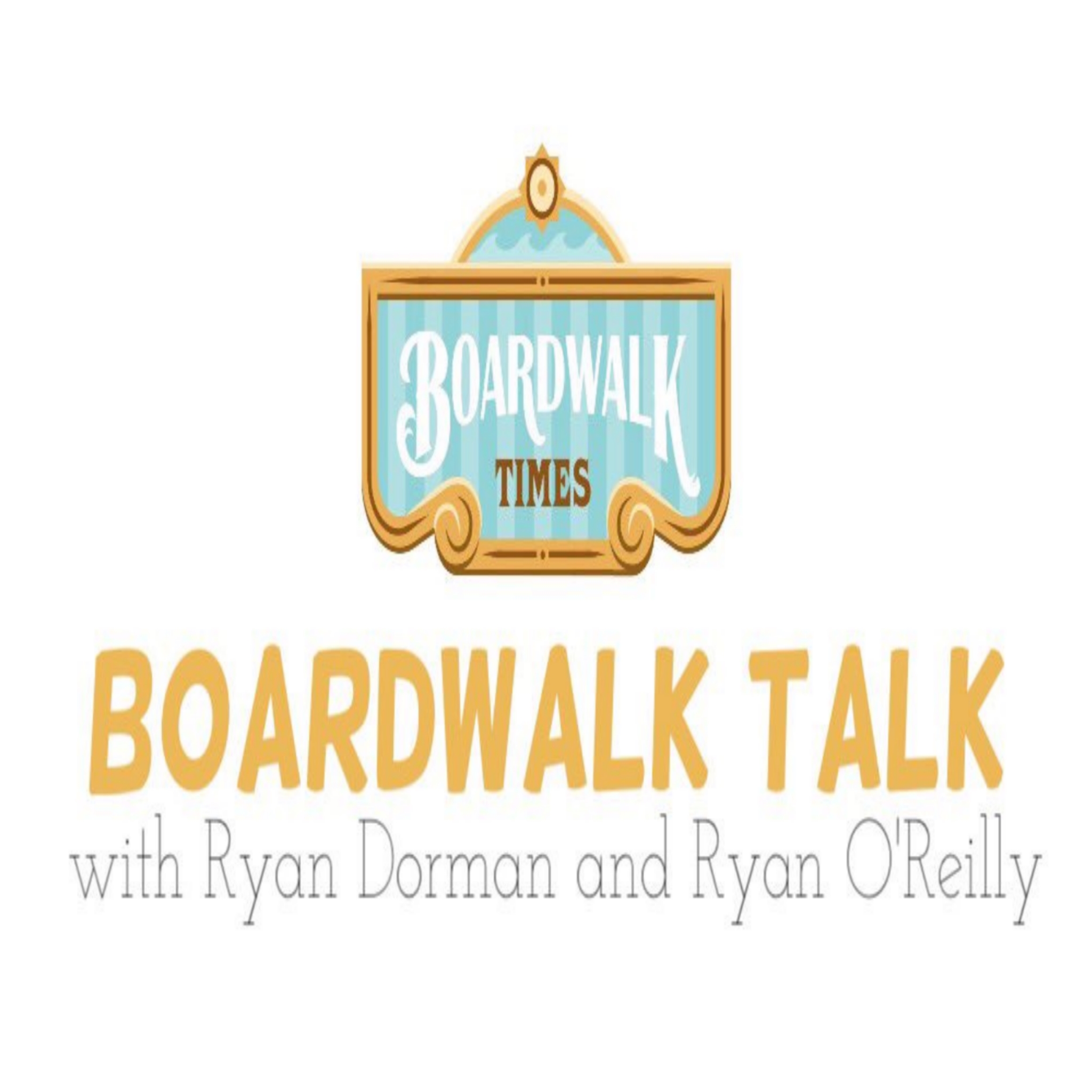 Boardwalk Talk