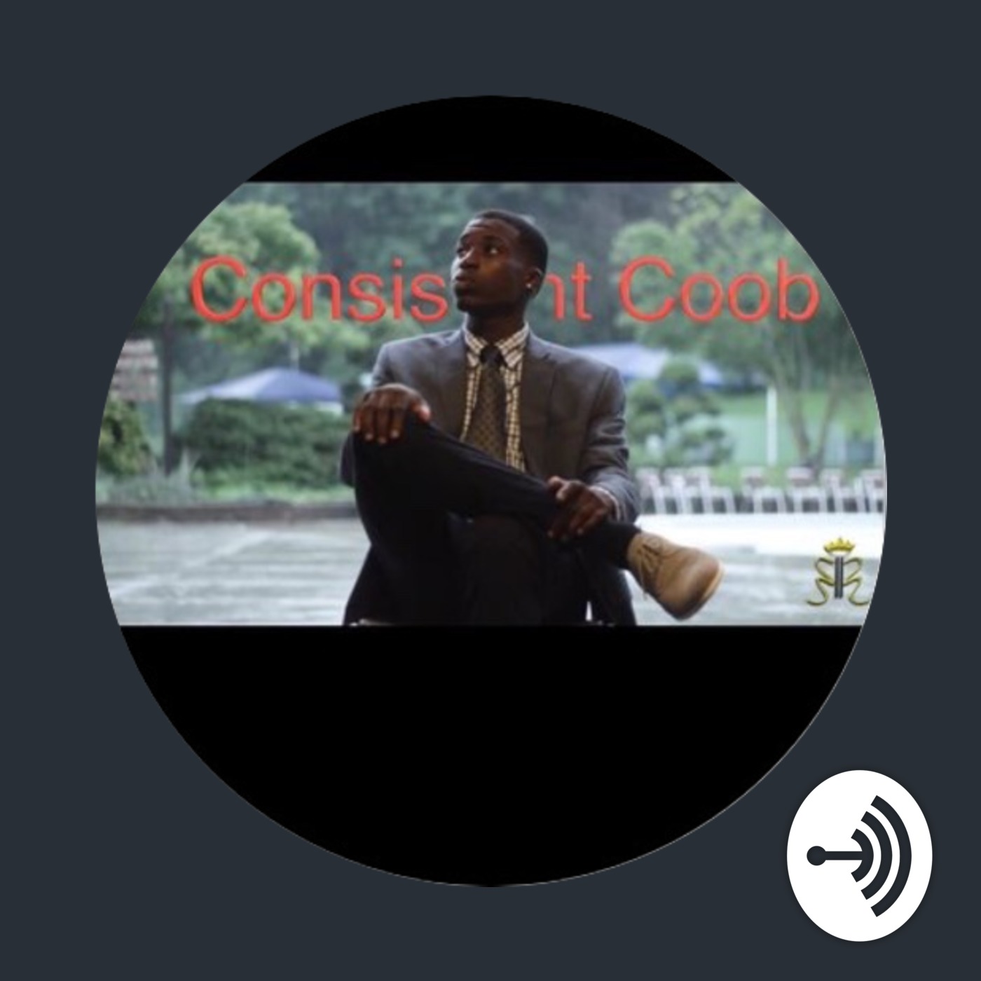 Consistent Coob Podcast 