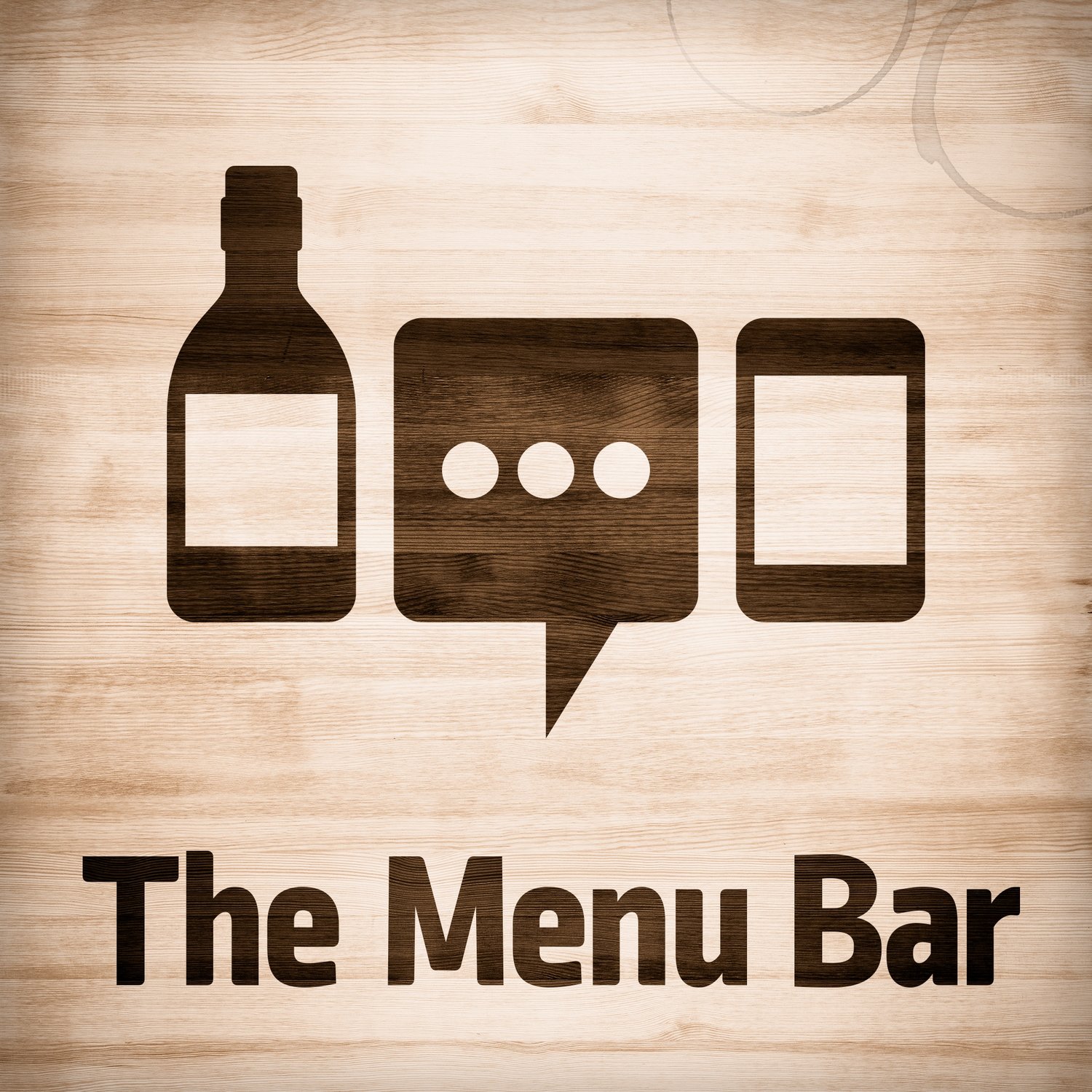 The Menu Bar