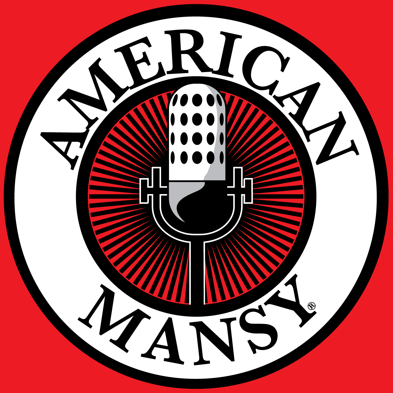 American Mansy Podcast