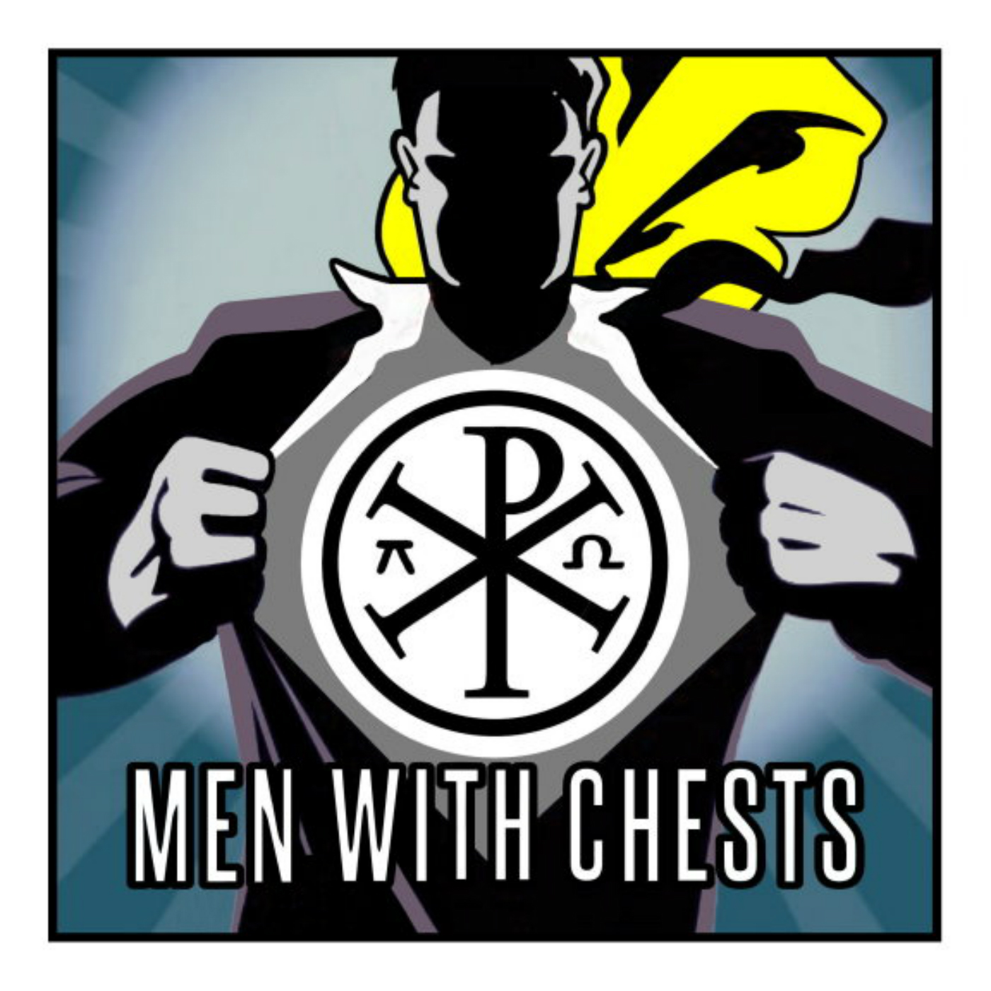 Men With Chests