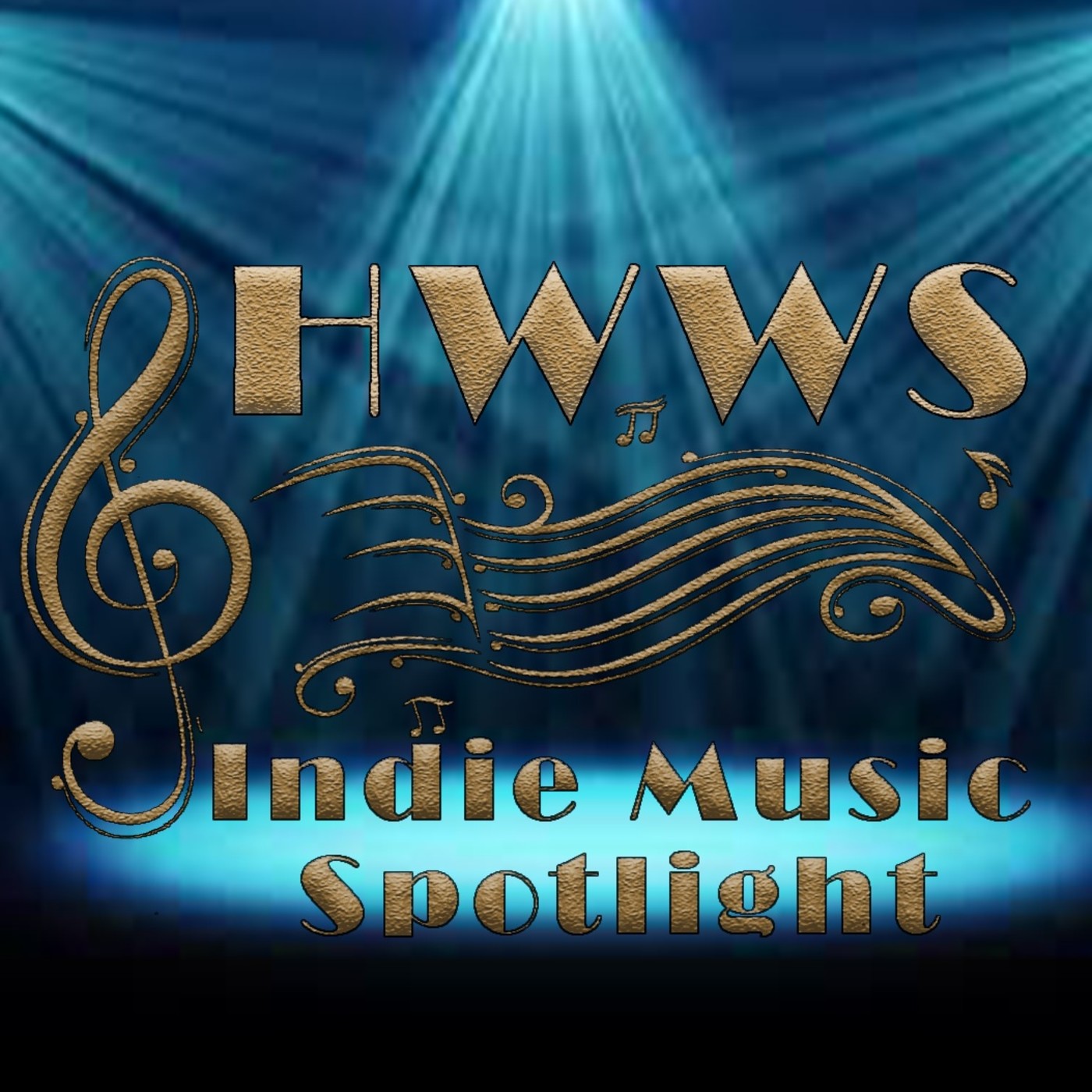 HWWS Indie Music Top 10 Spotlight