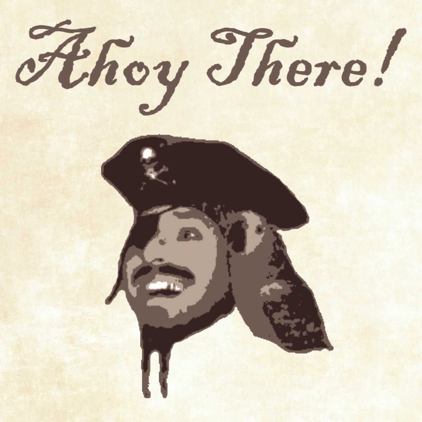 Ahoy There! Podcast