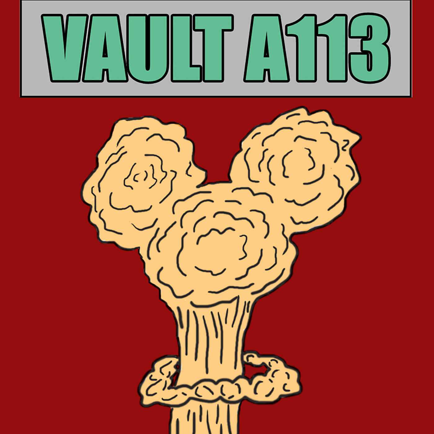 Vault A113