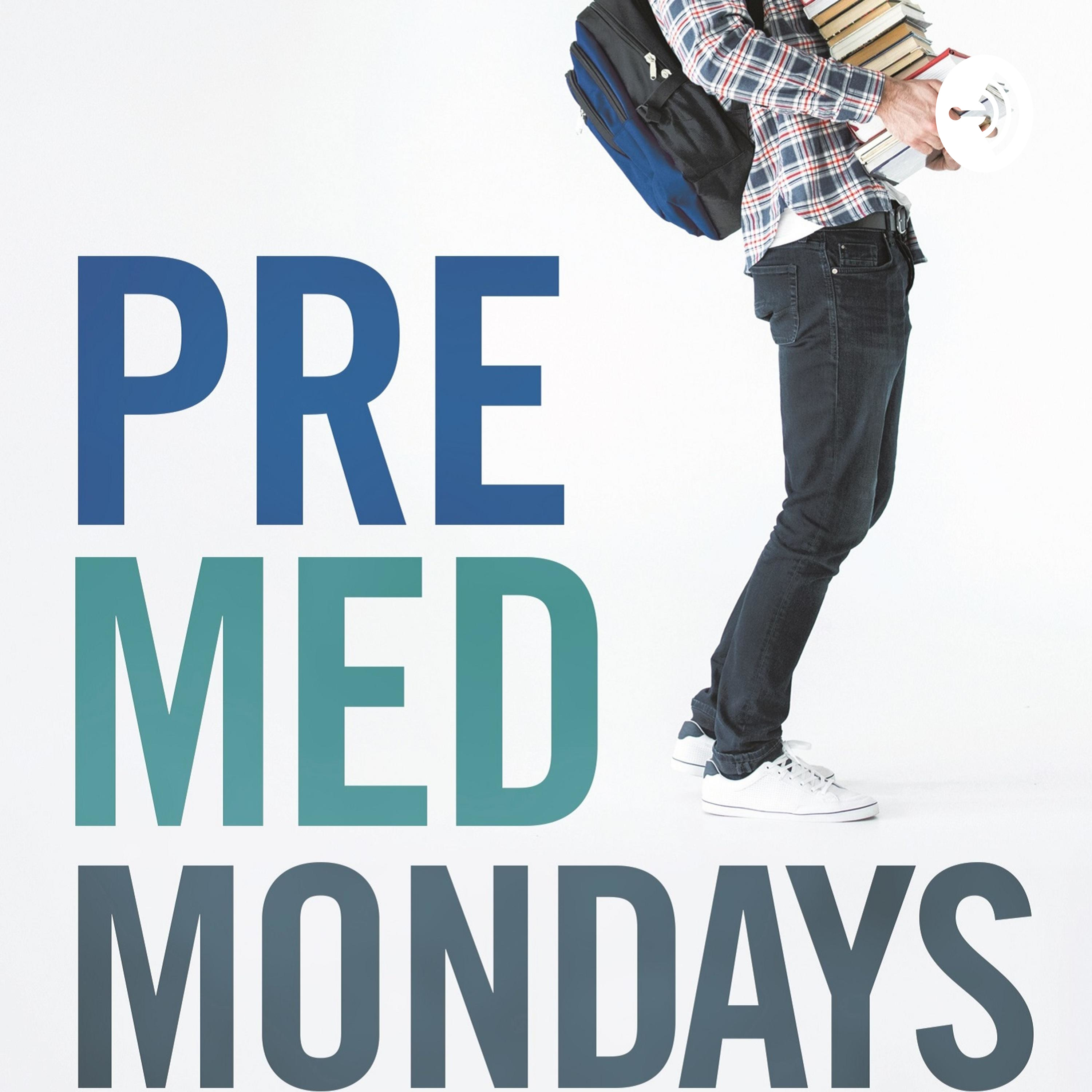 Consider taking. Premed.