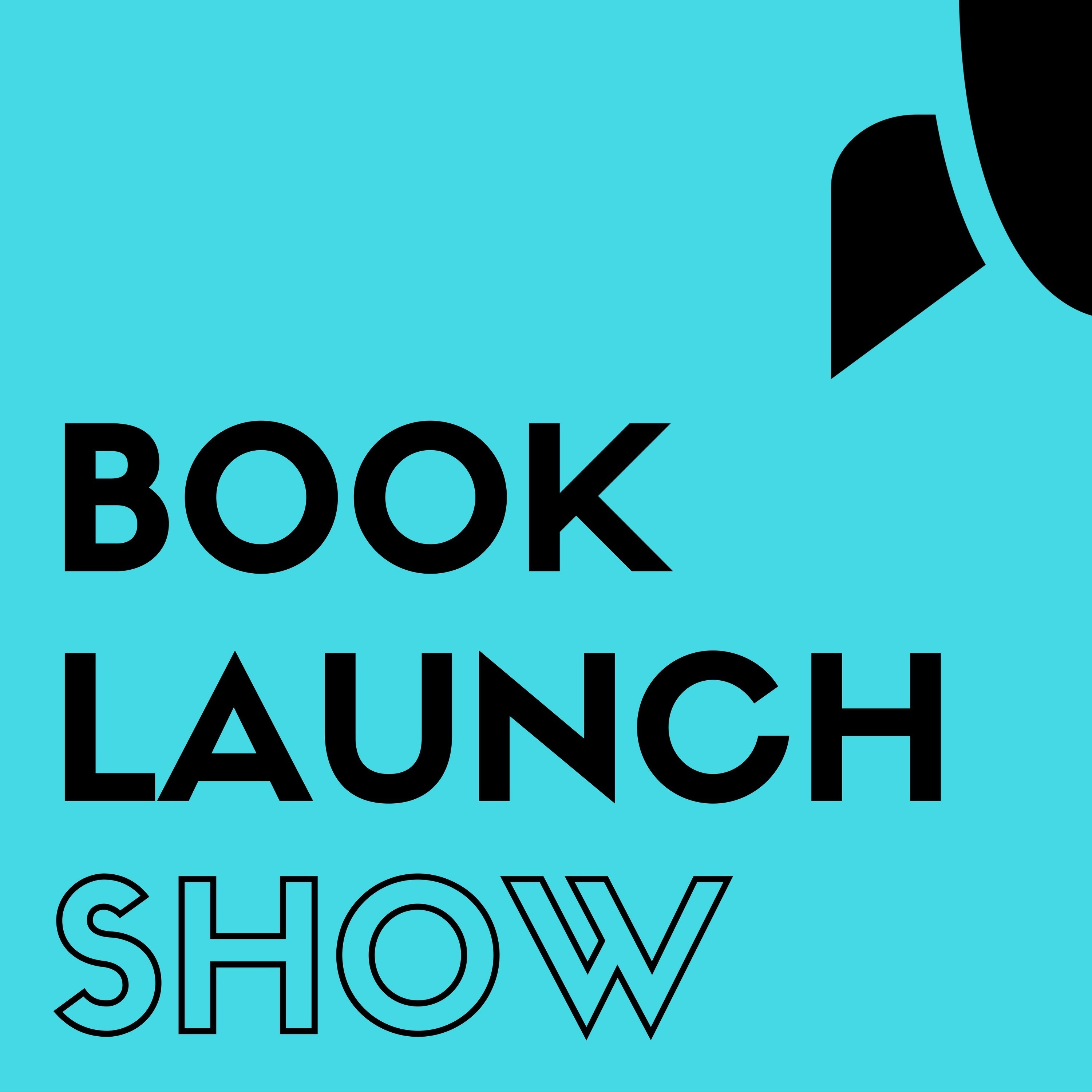 Book Launch Show