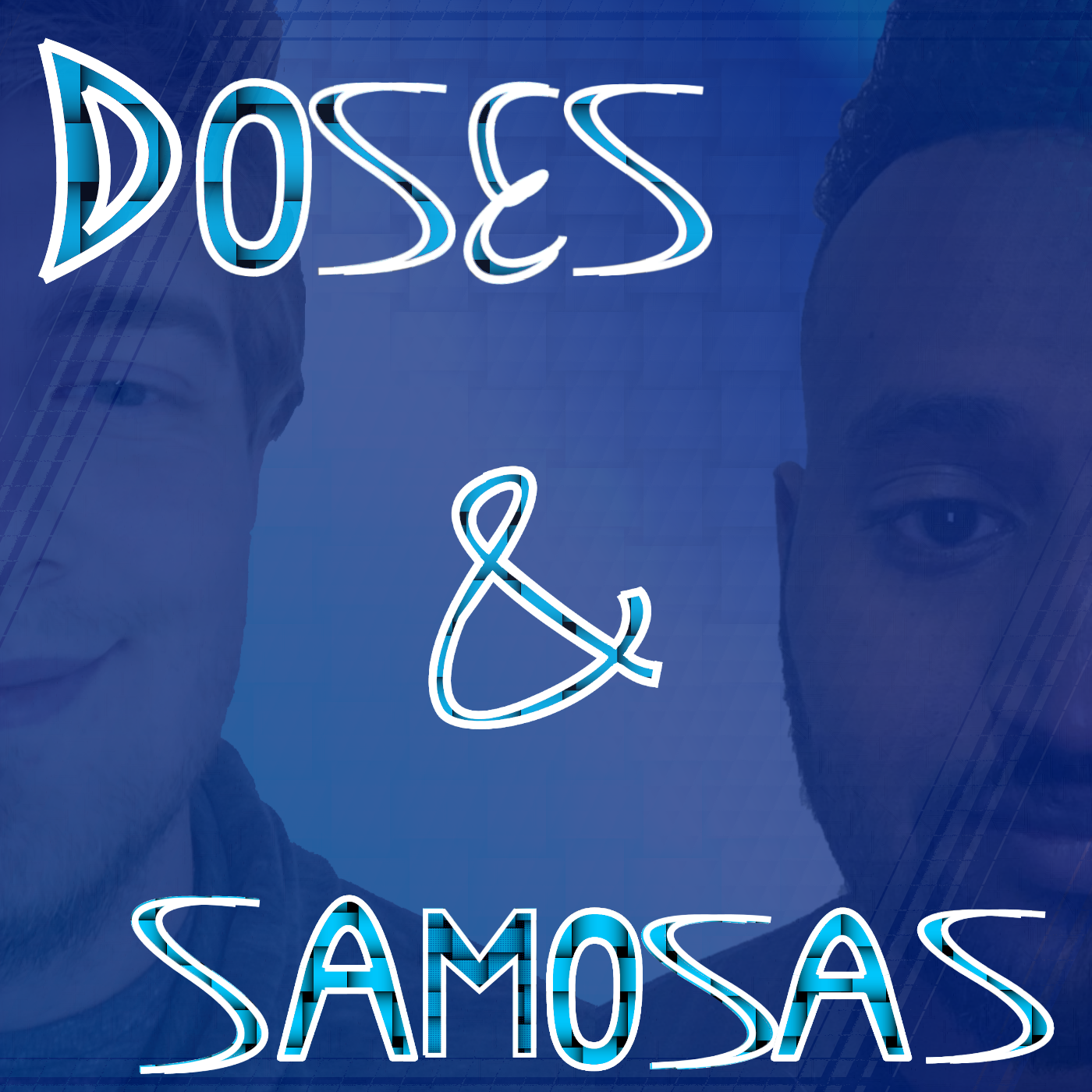 Doses & Samosas Podcast