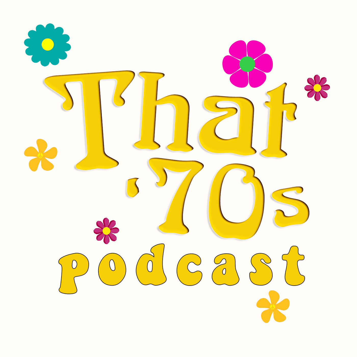 That 70's Podcast