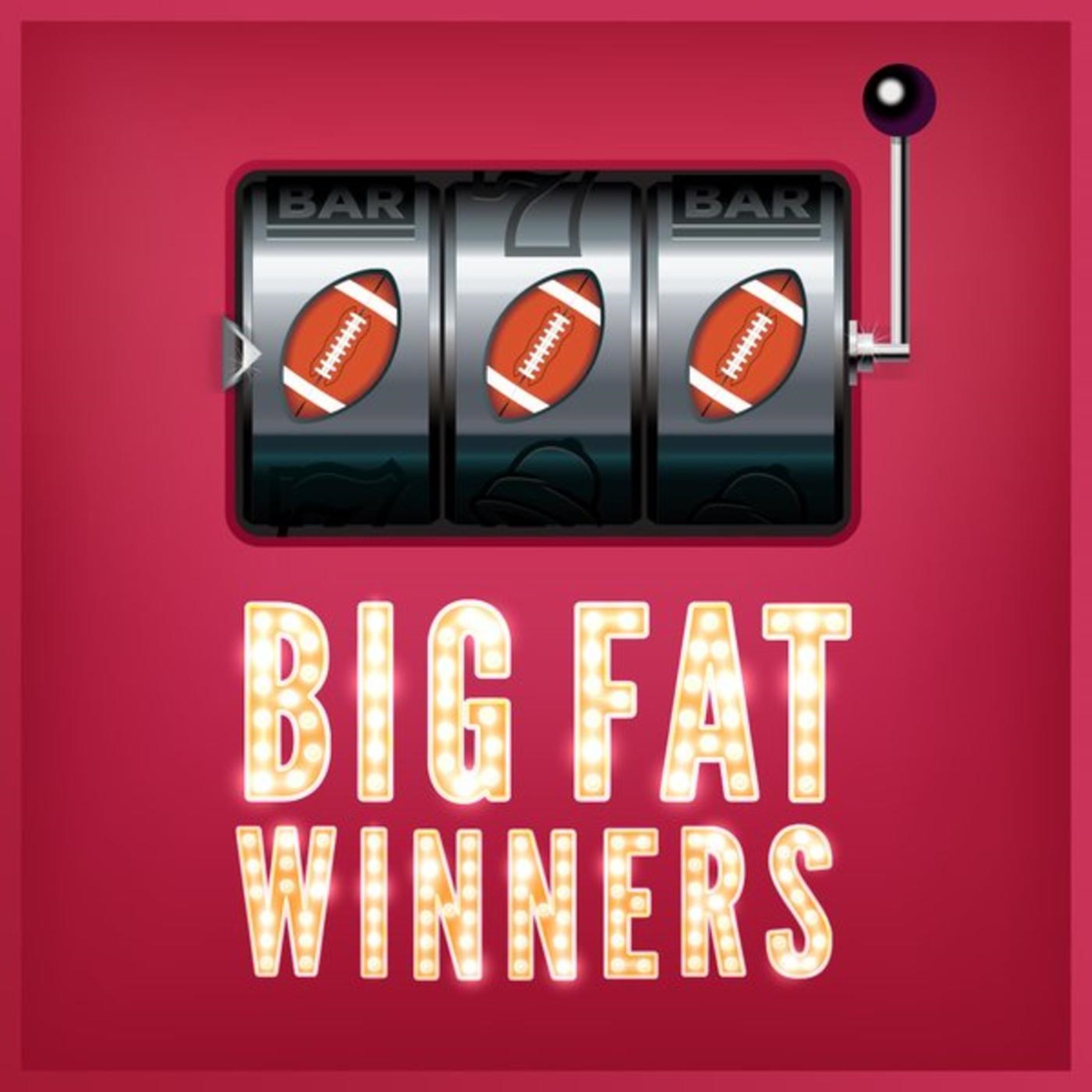Big Fat Winners Radio