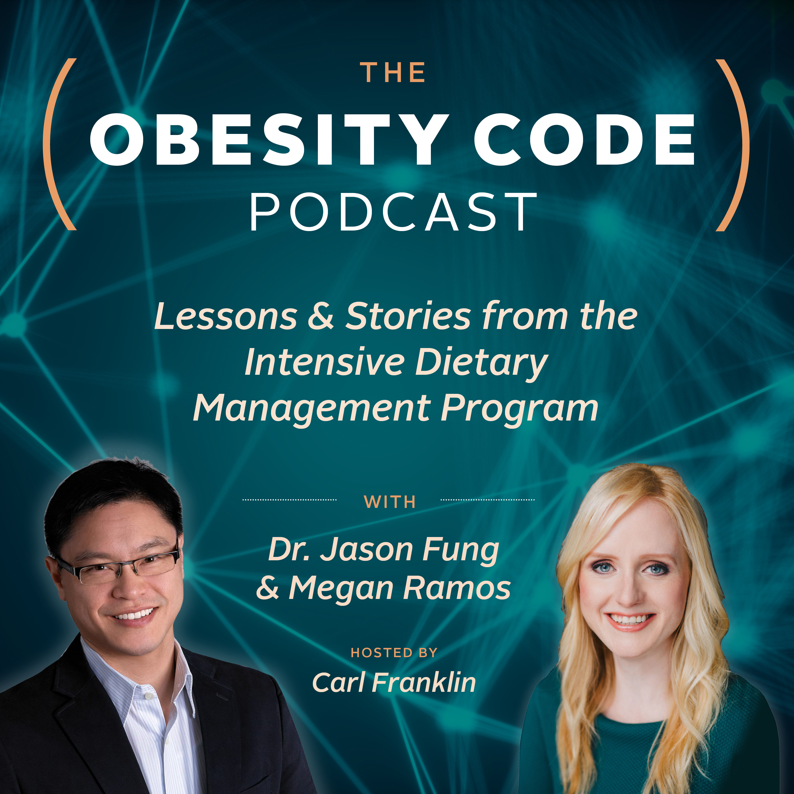 The Obesity Code Podcast