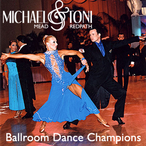 Ballroom Dance Champions - Video Podcast