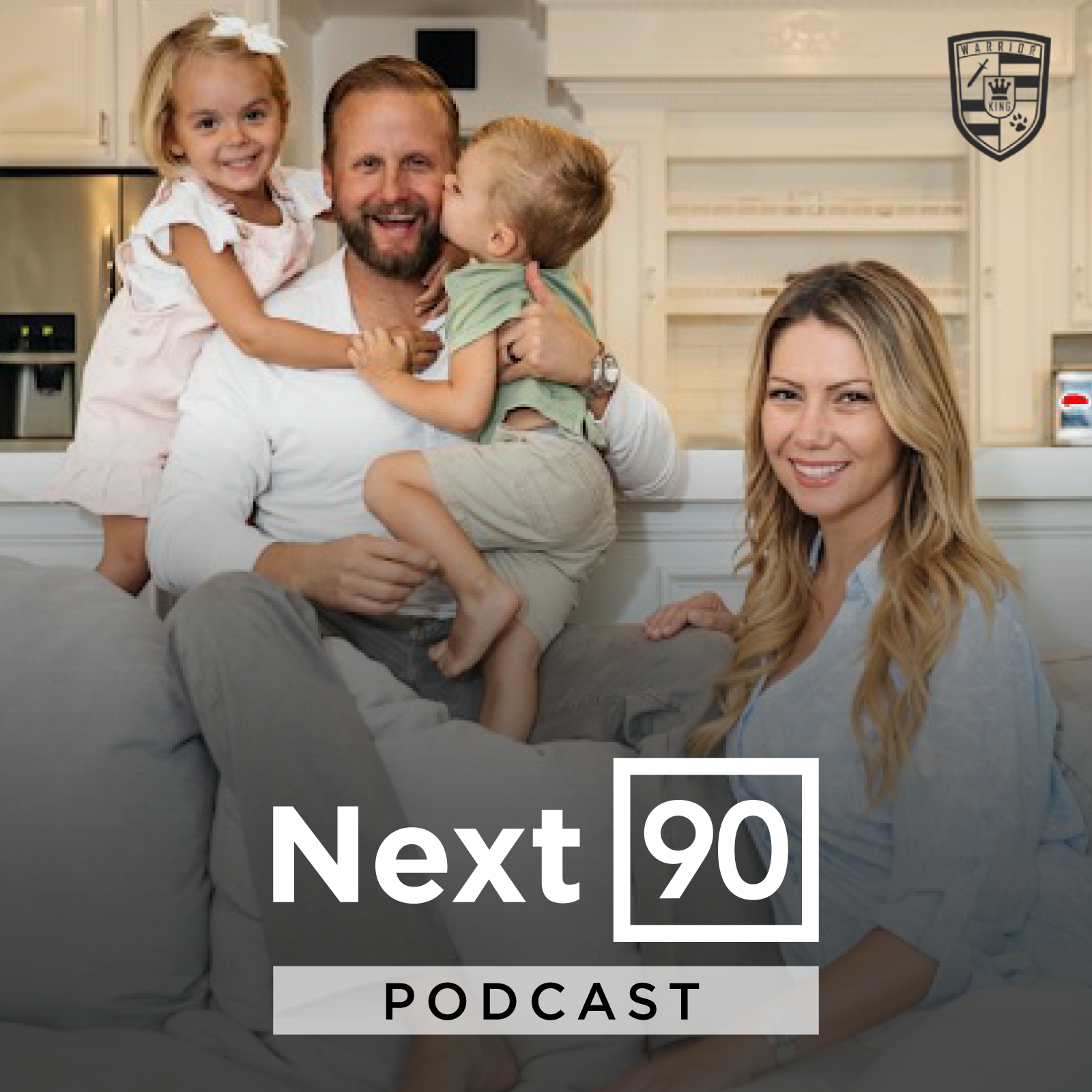The Next 90 With Nick 