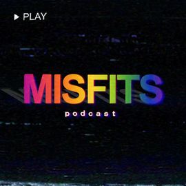 Misfits High Discord