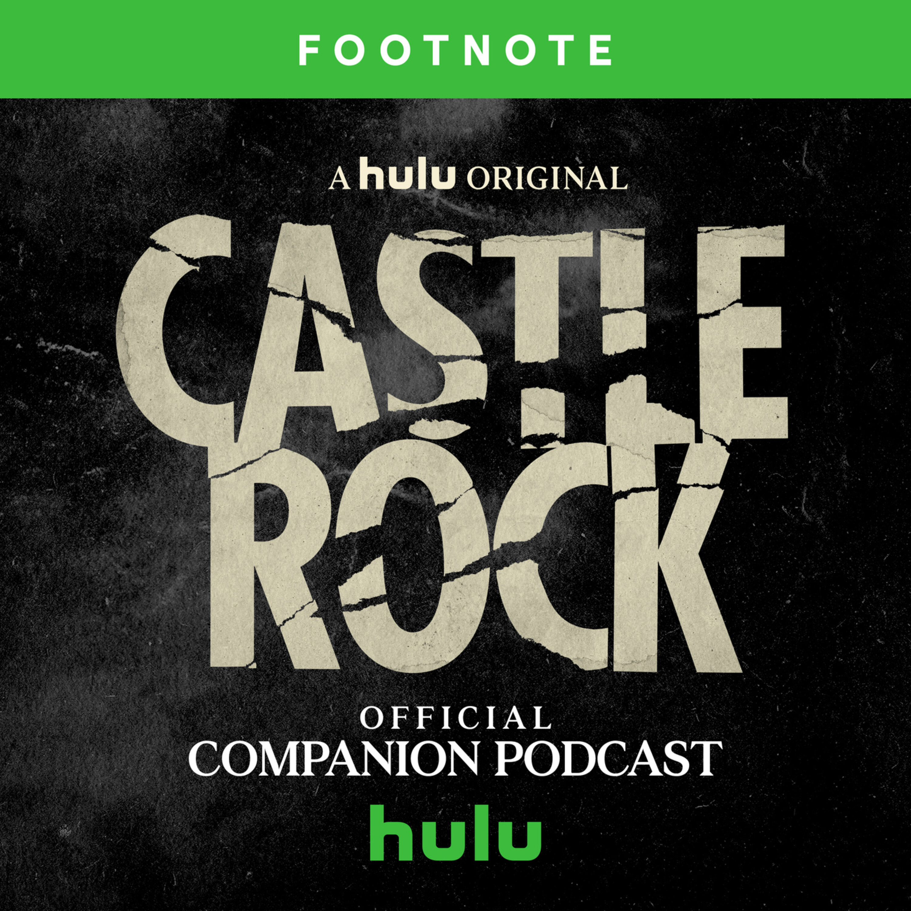 Footnote: Castle Rock