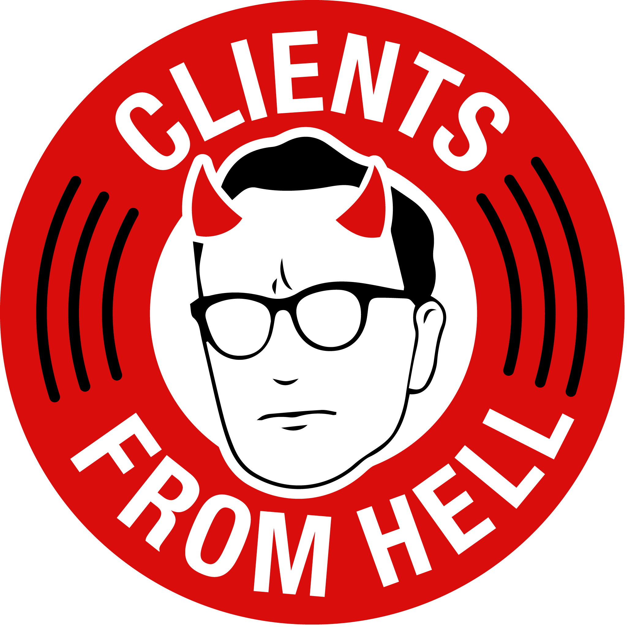 Clients From Hell Podcast