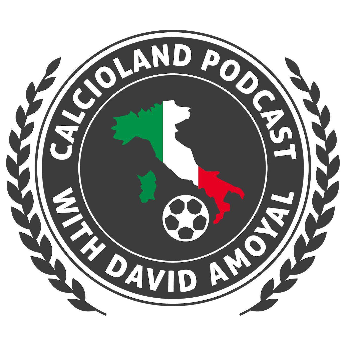 The Calcioland Podcast